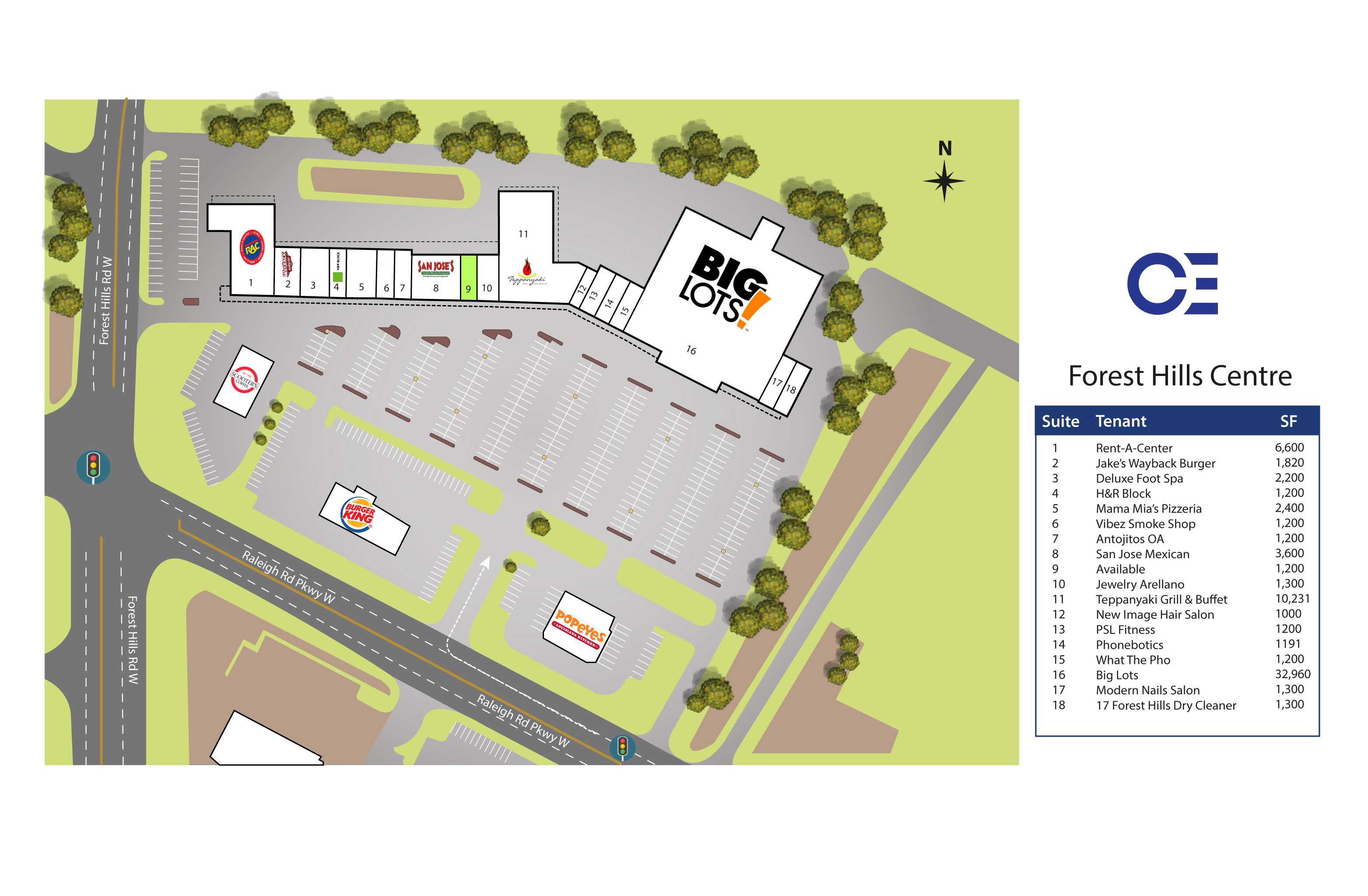 coastalequities-sitemap