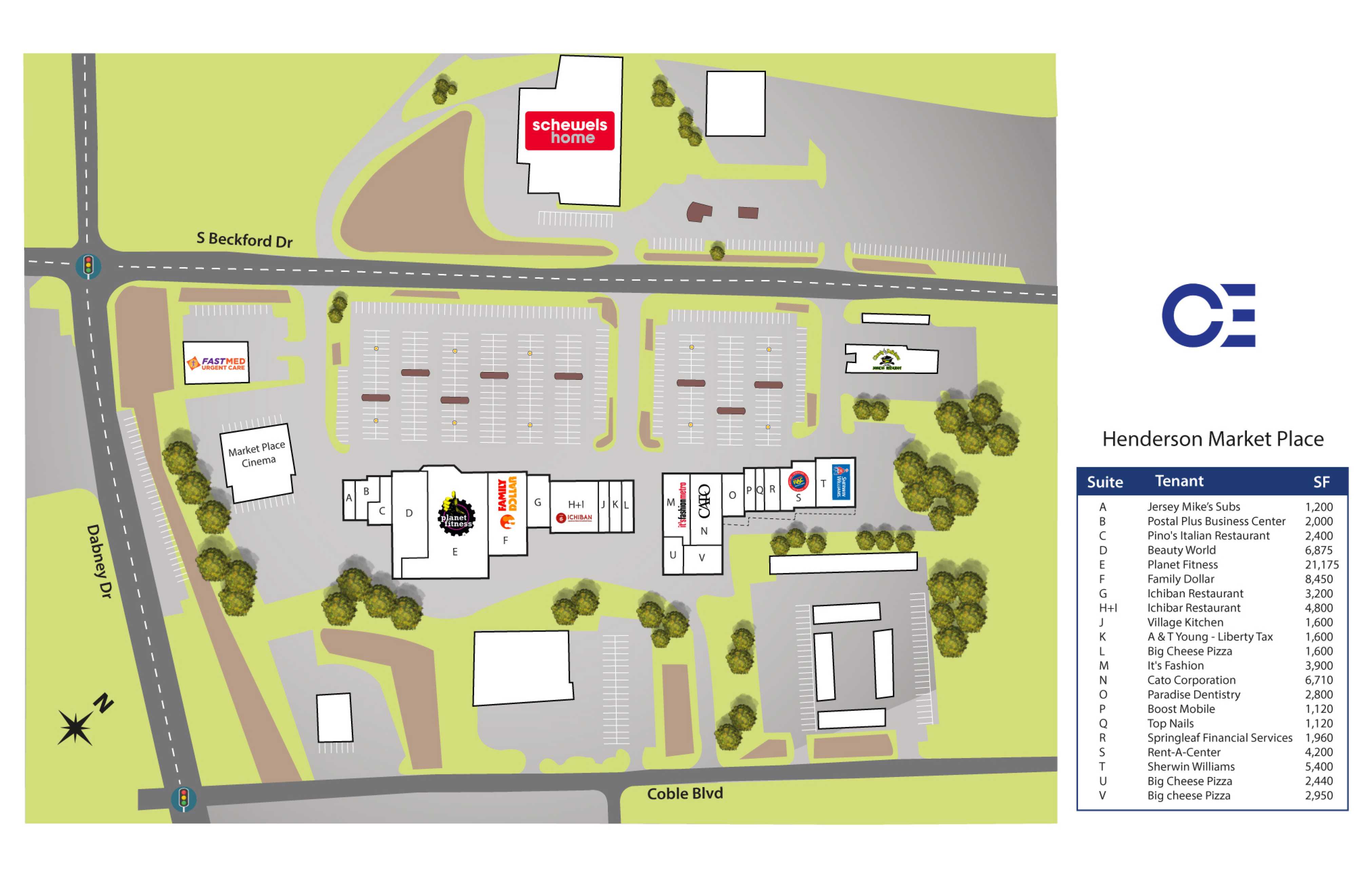 coastalequities-sitemap