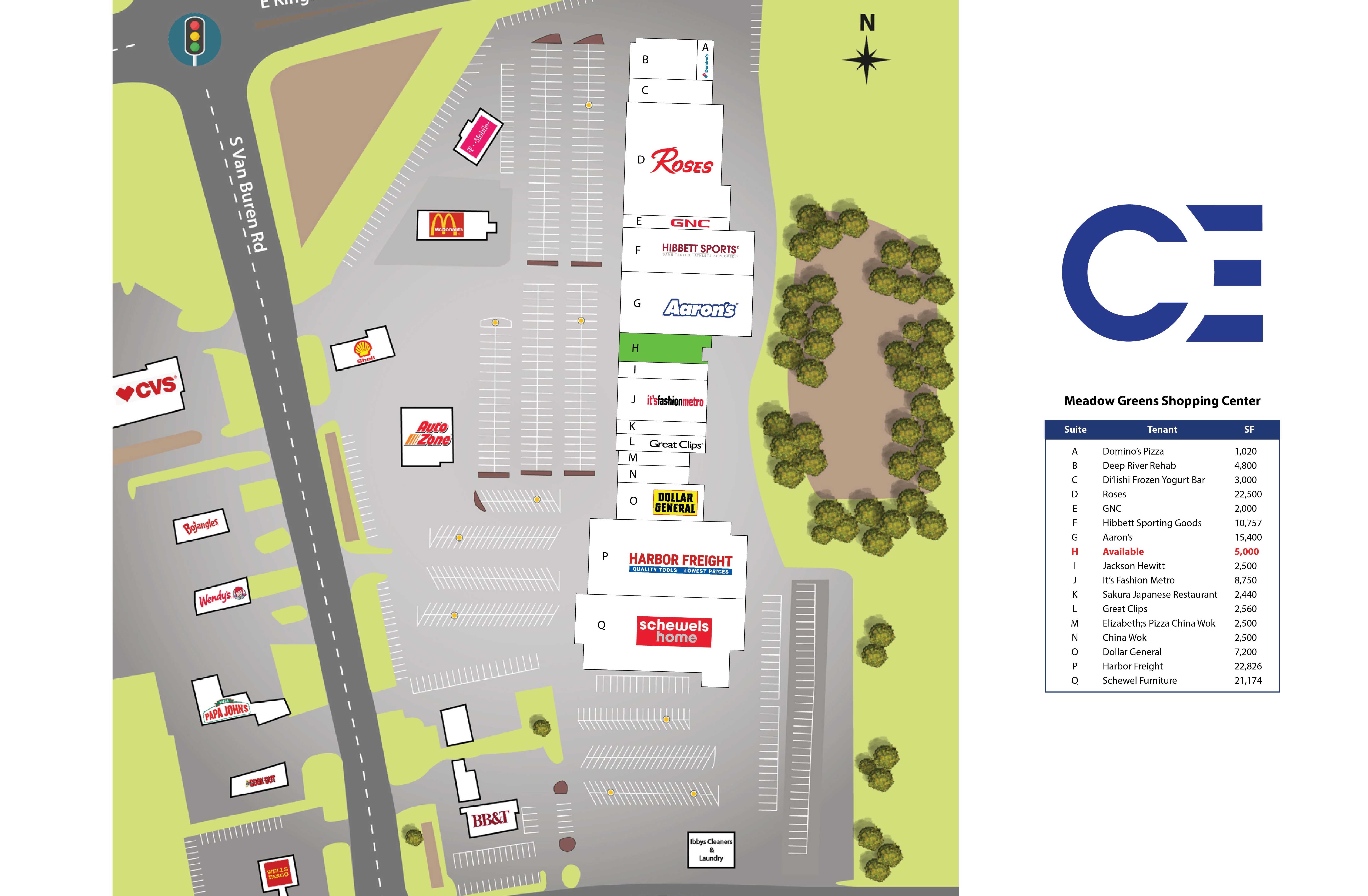 coastalequities-sitemap