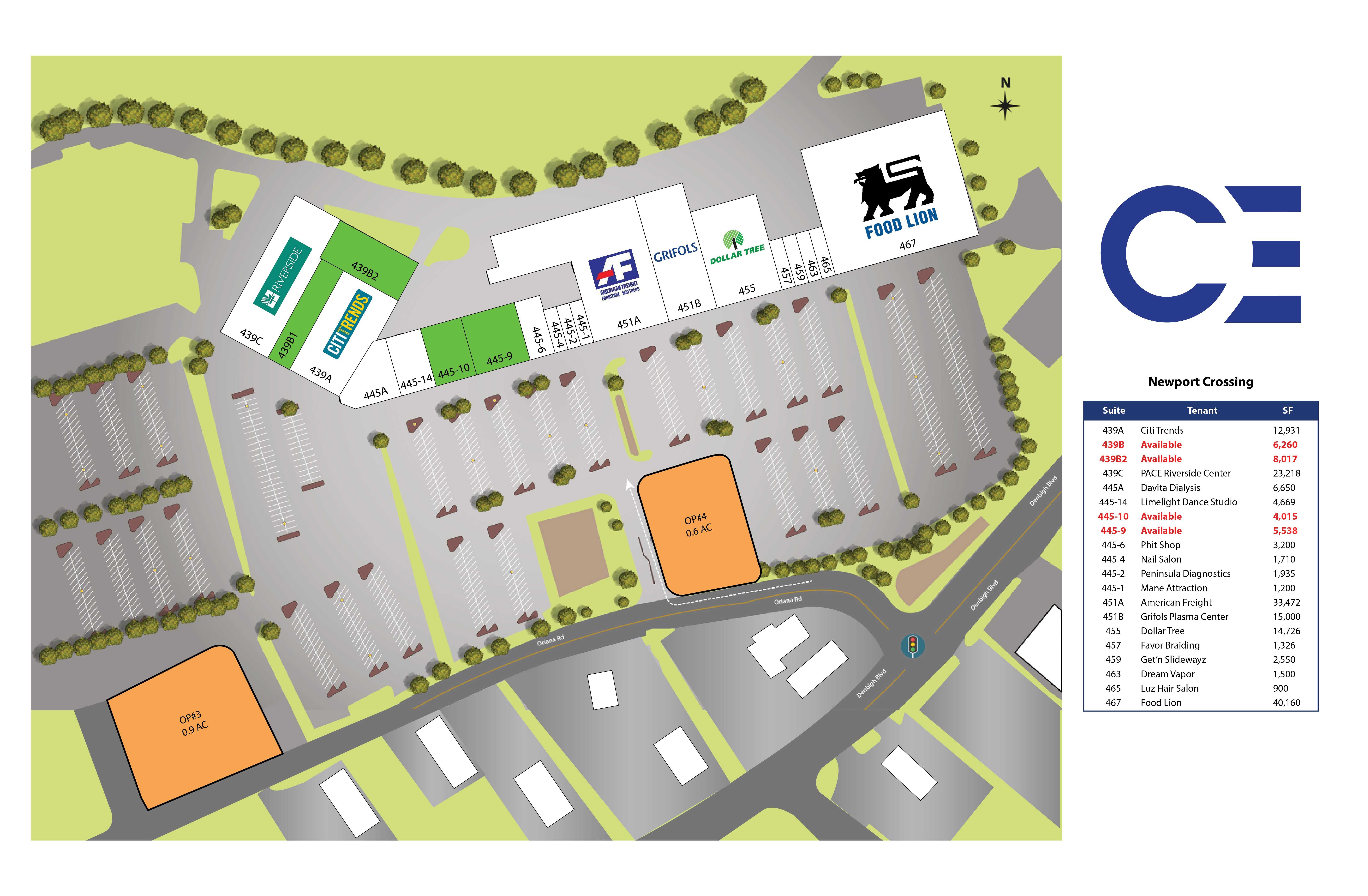 coastalequities-sitemap