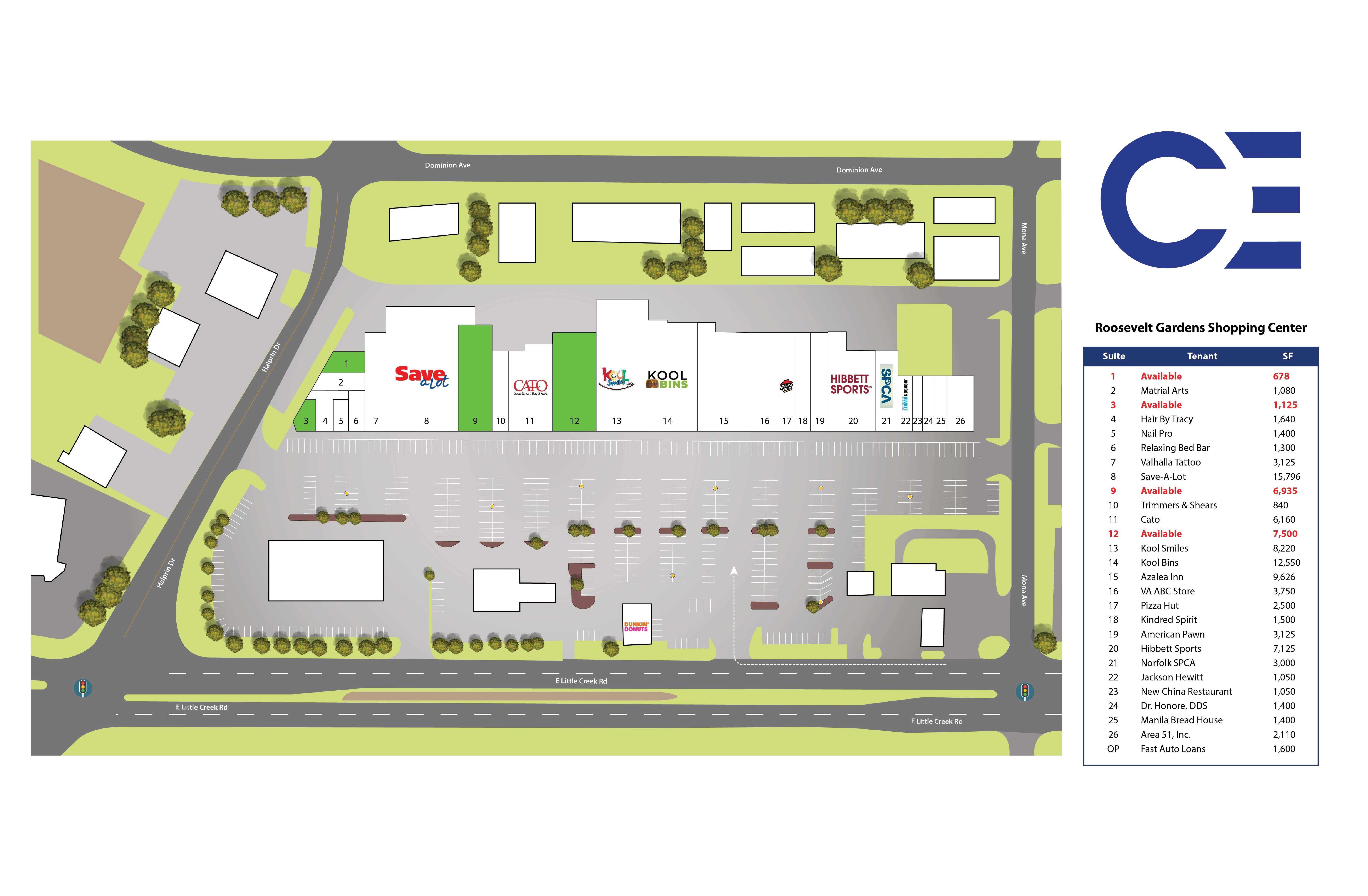 coastalequities-sitemap