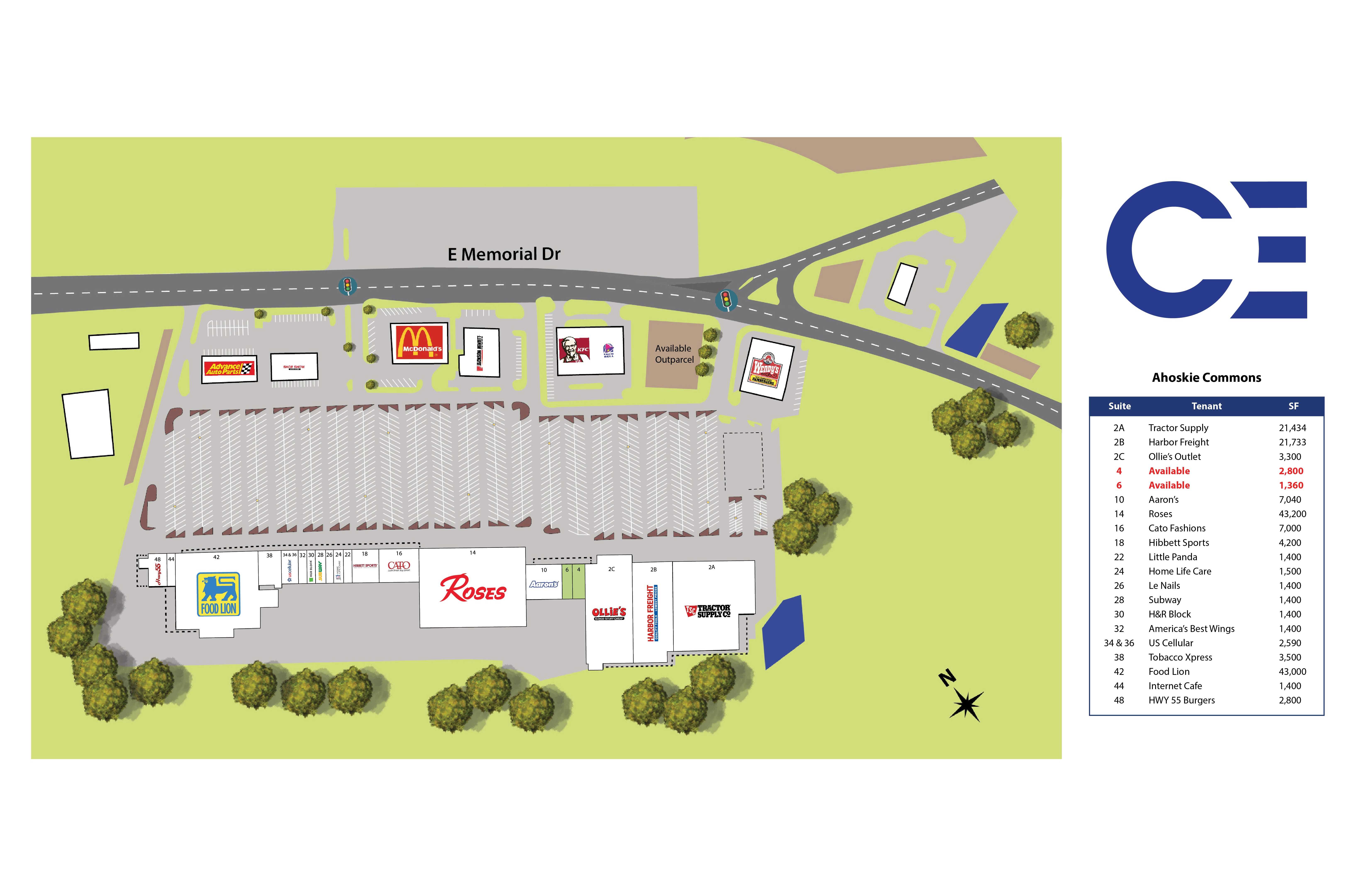 coastalequities-sitemap