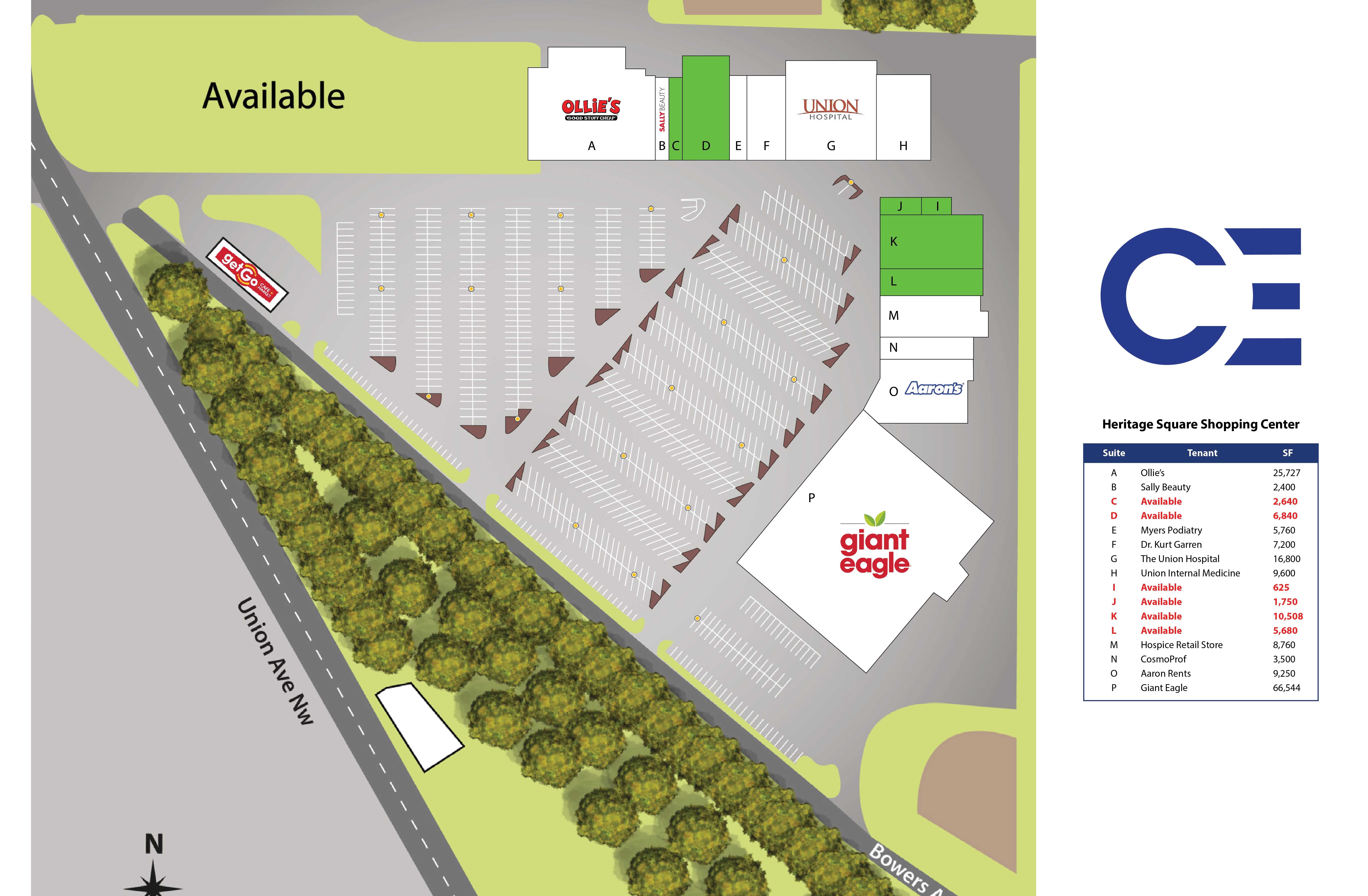 coastalequities-sitemap