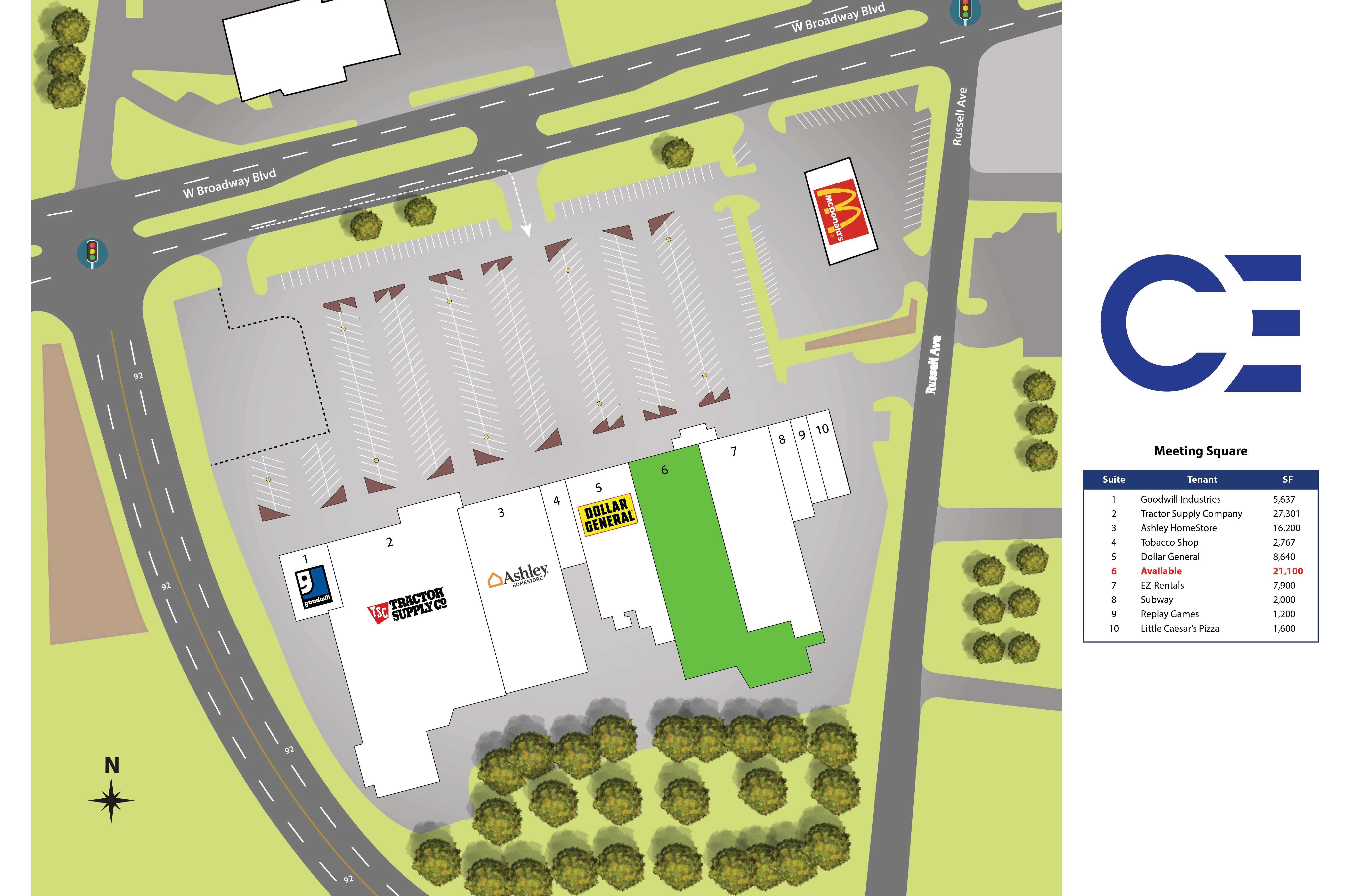 coastalequities-sitemap