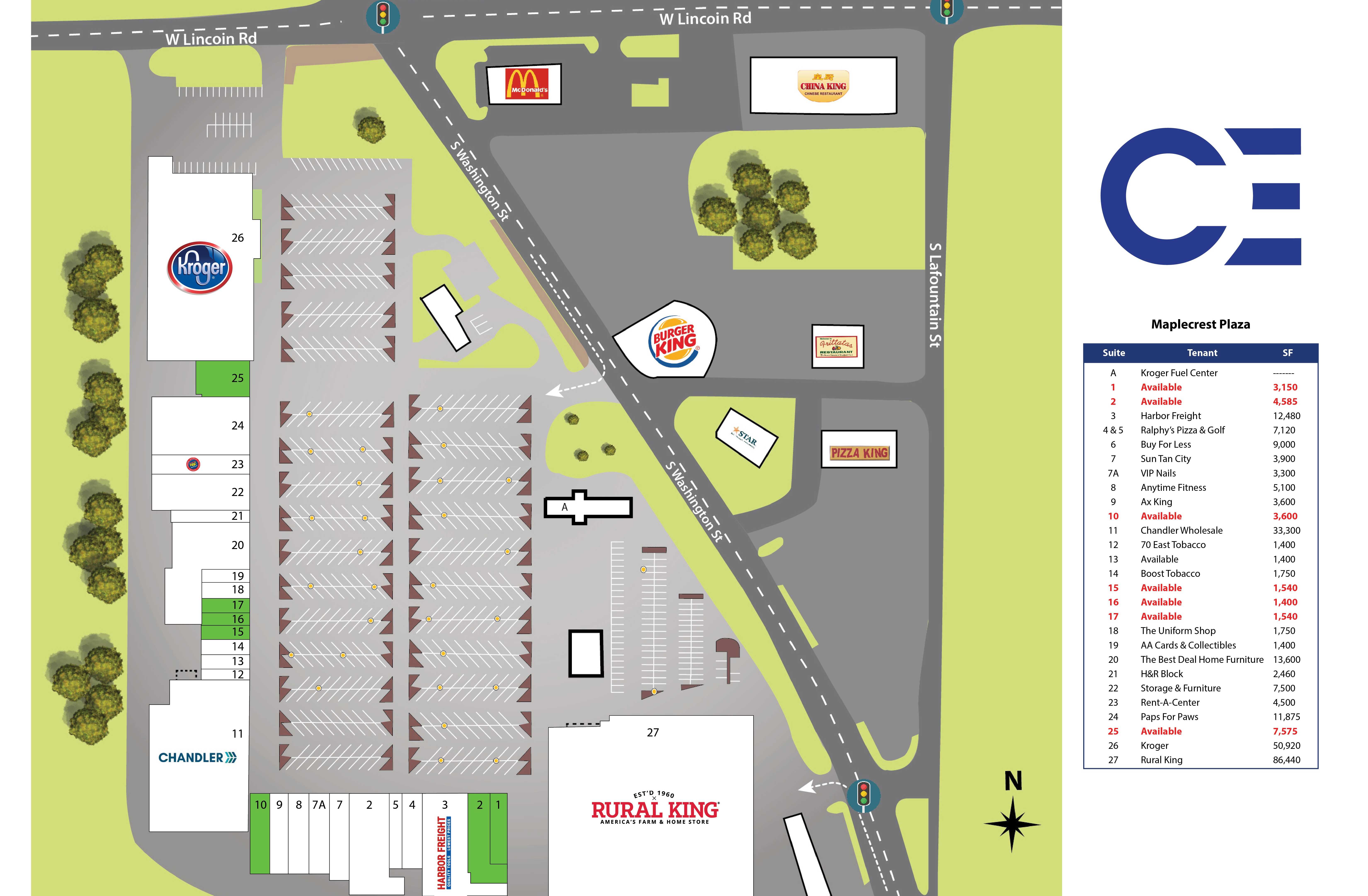 coastalequities-sitemap