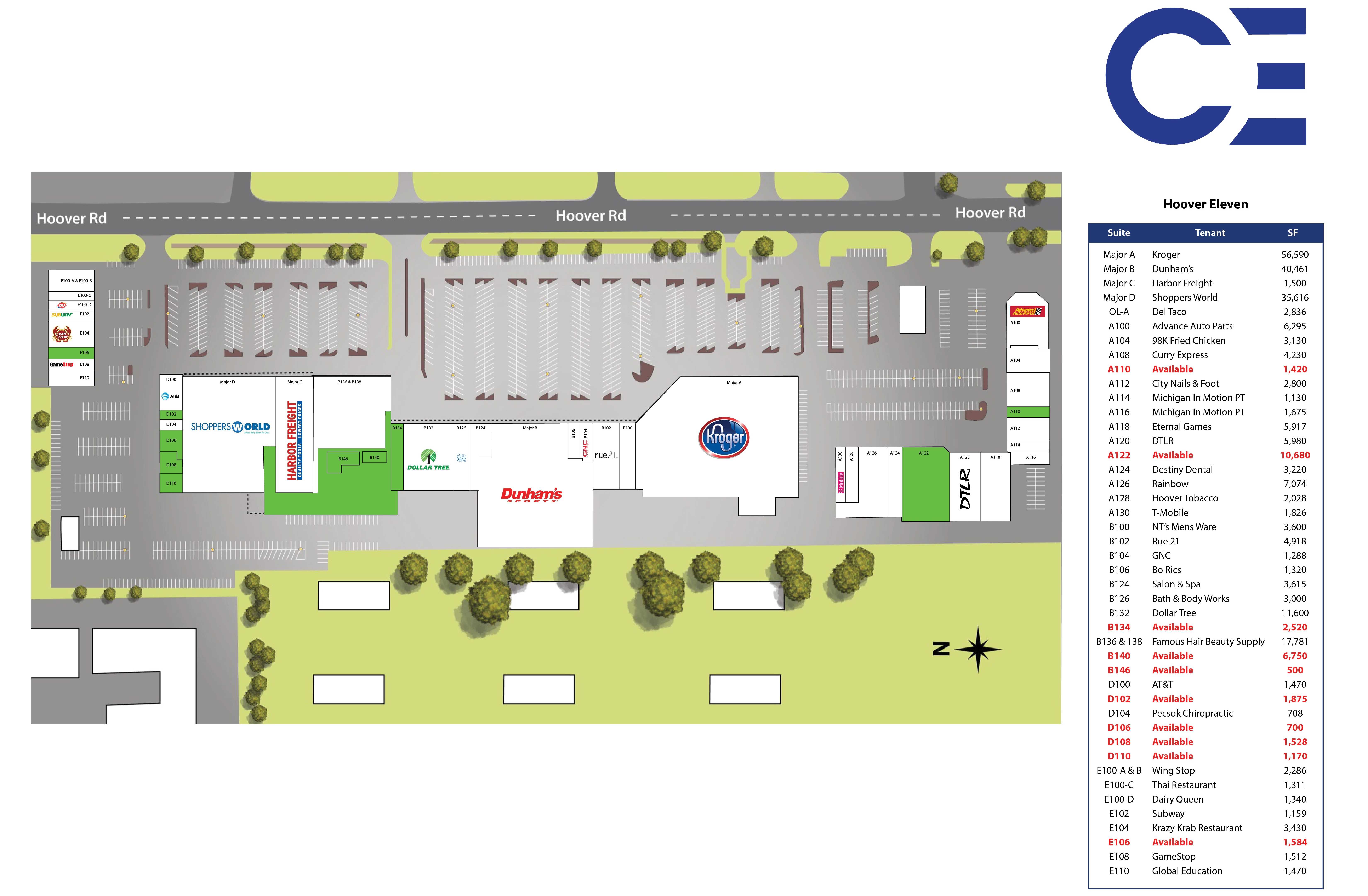 coastalequities-sitemap