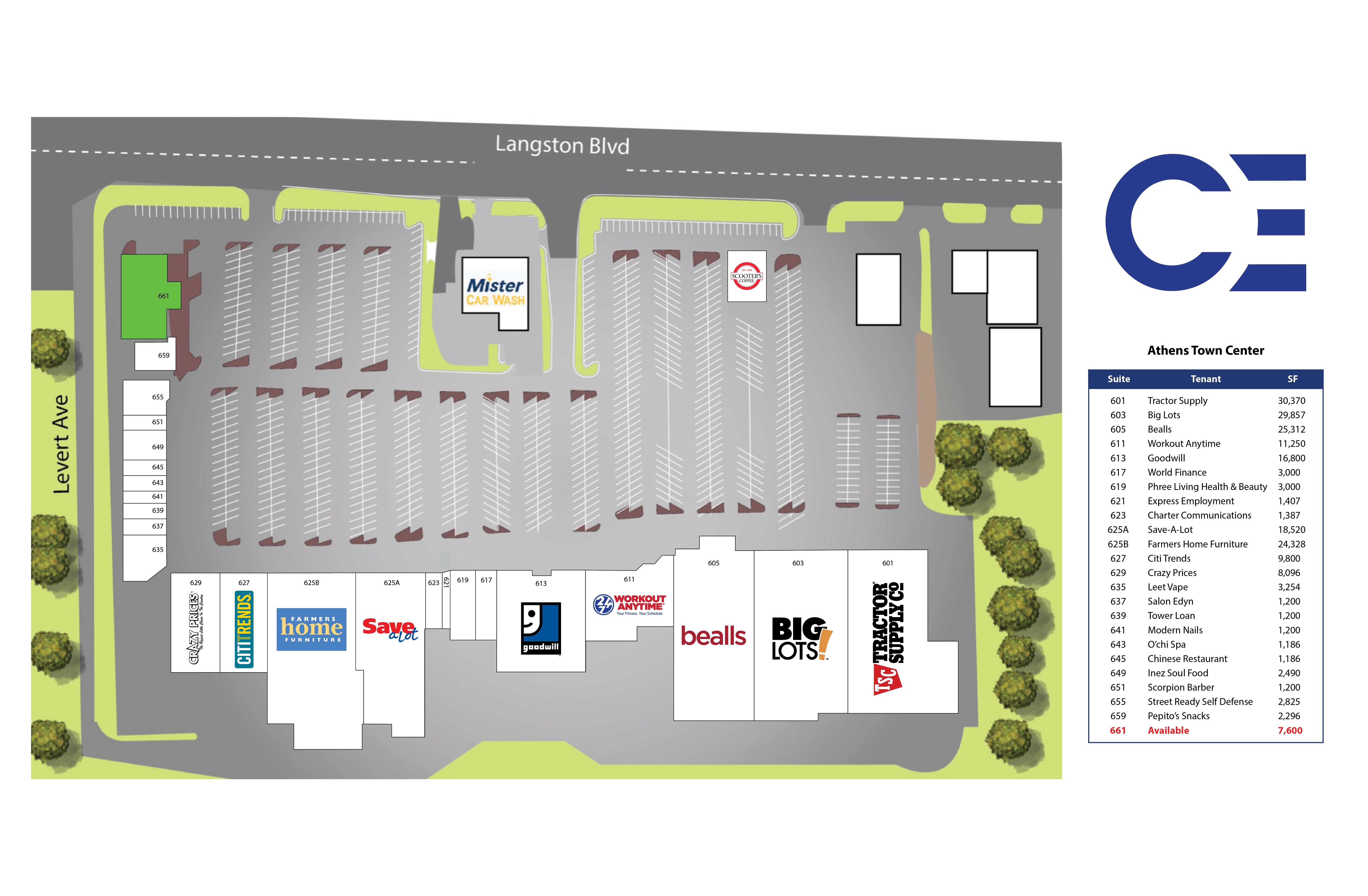 coastalequities-sitemap