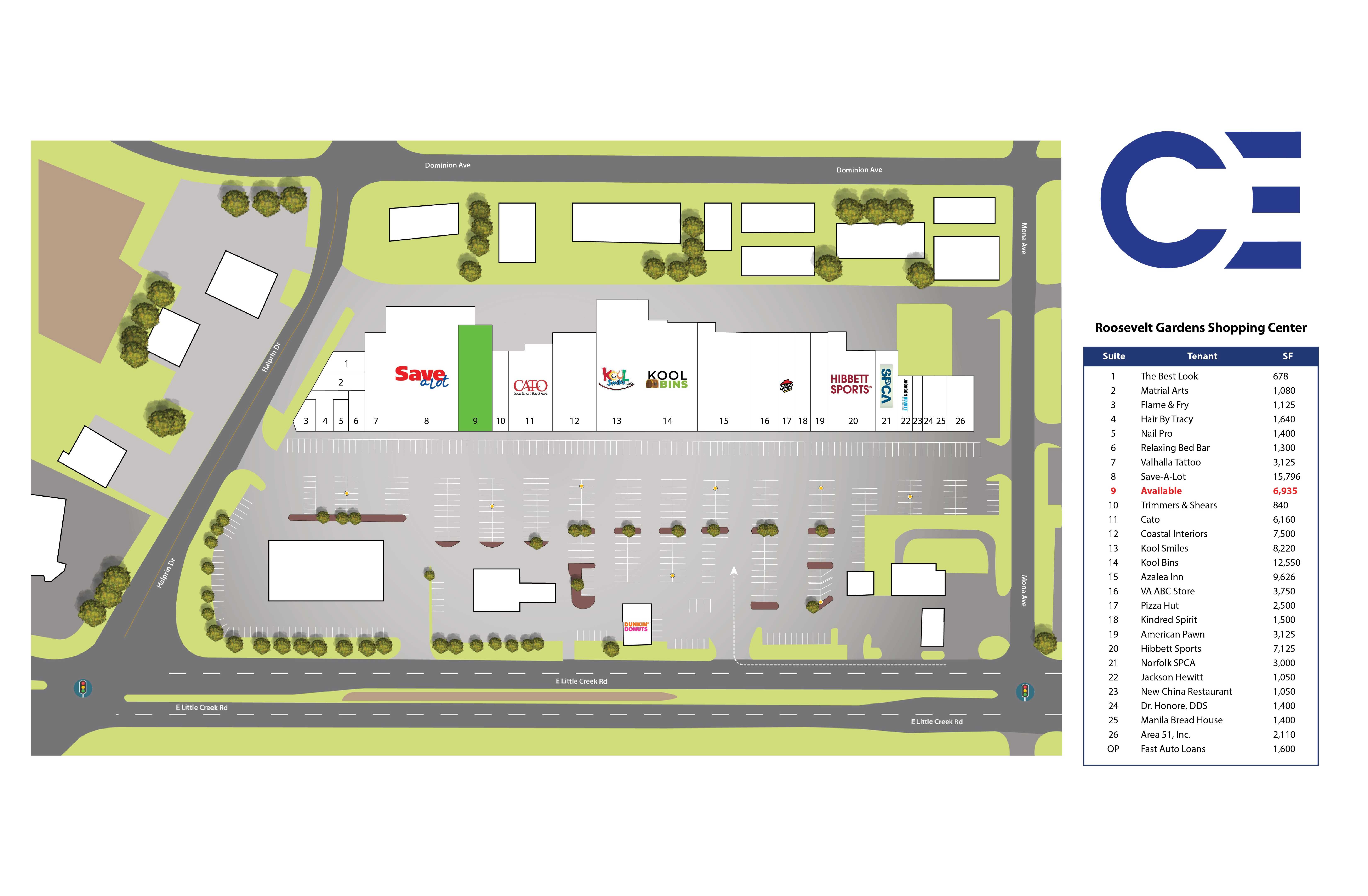 coastalequities-sitemap