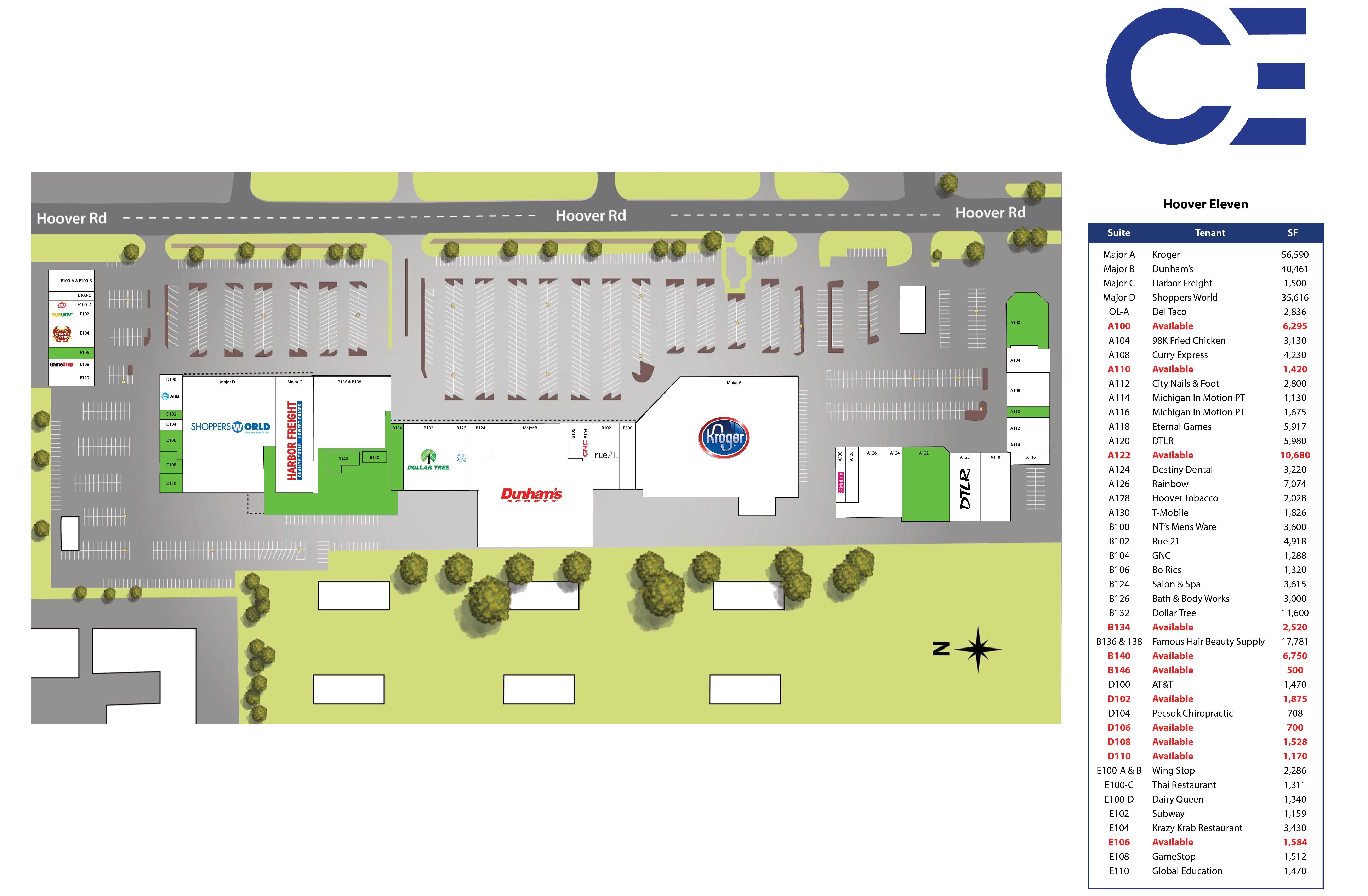 coastalequities-sitemap