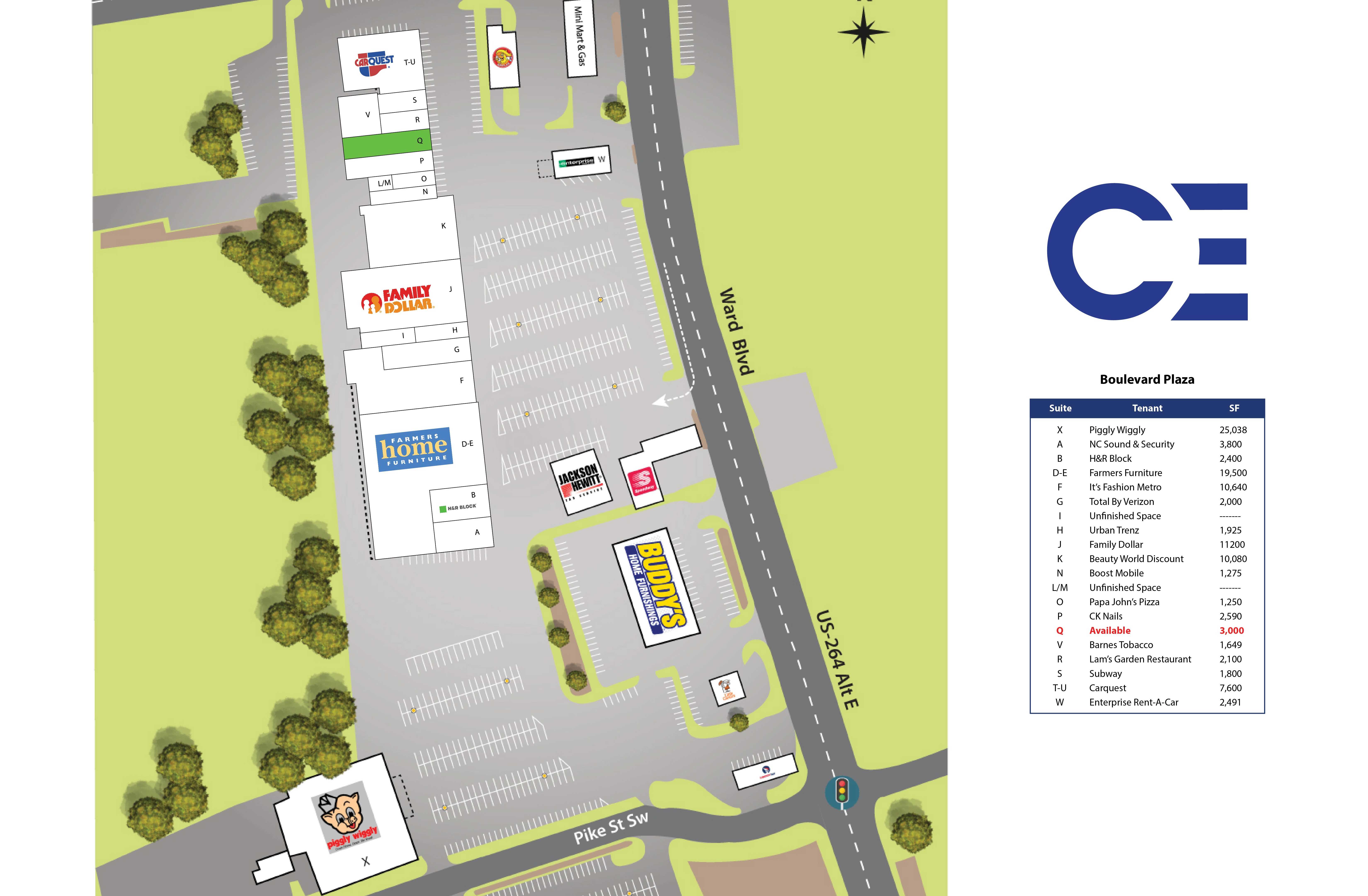 coastalequities-sitemap