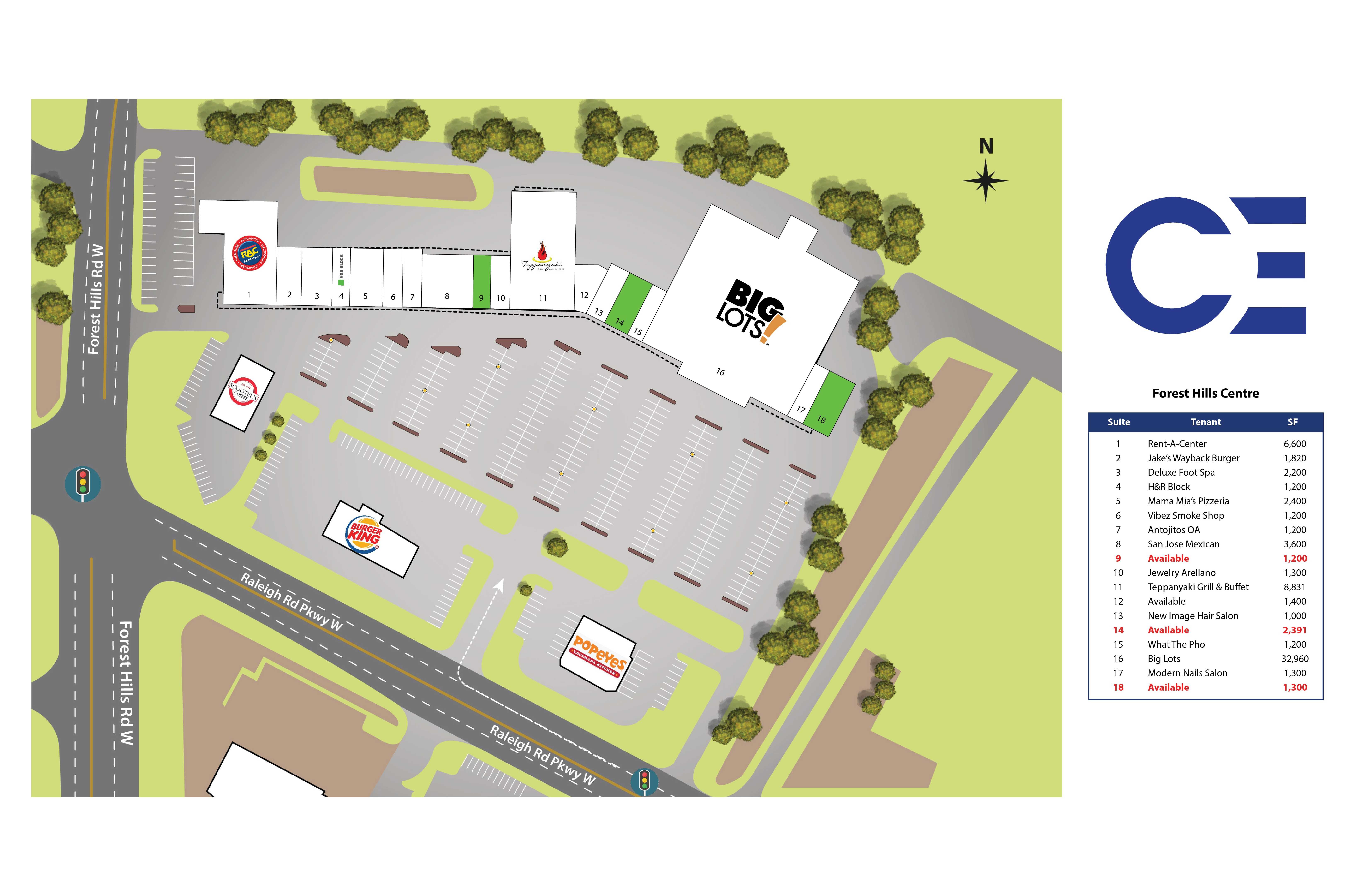coastalequities-sitemap
