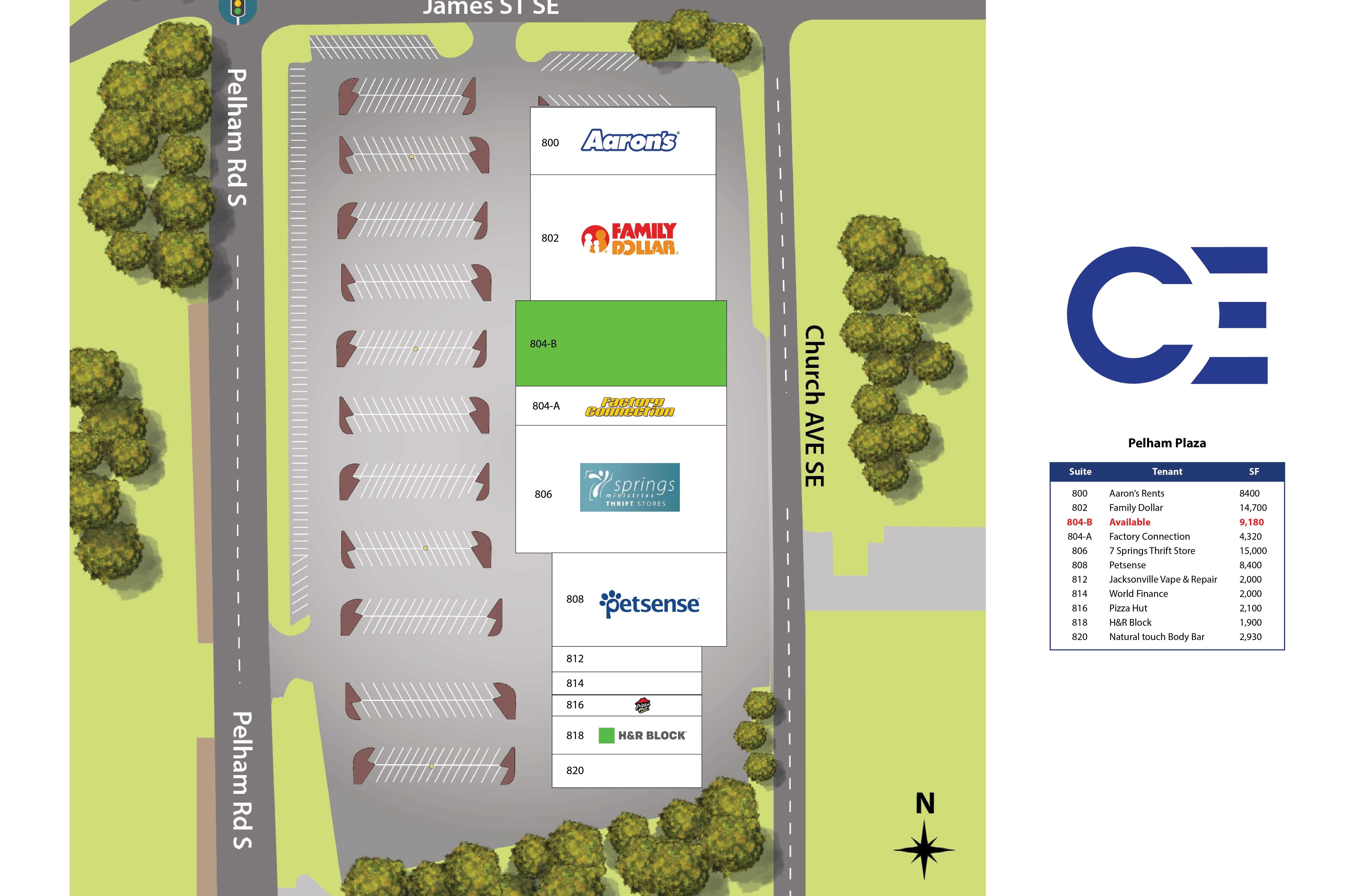 coastalequities-sitemap