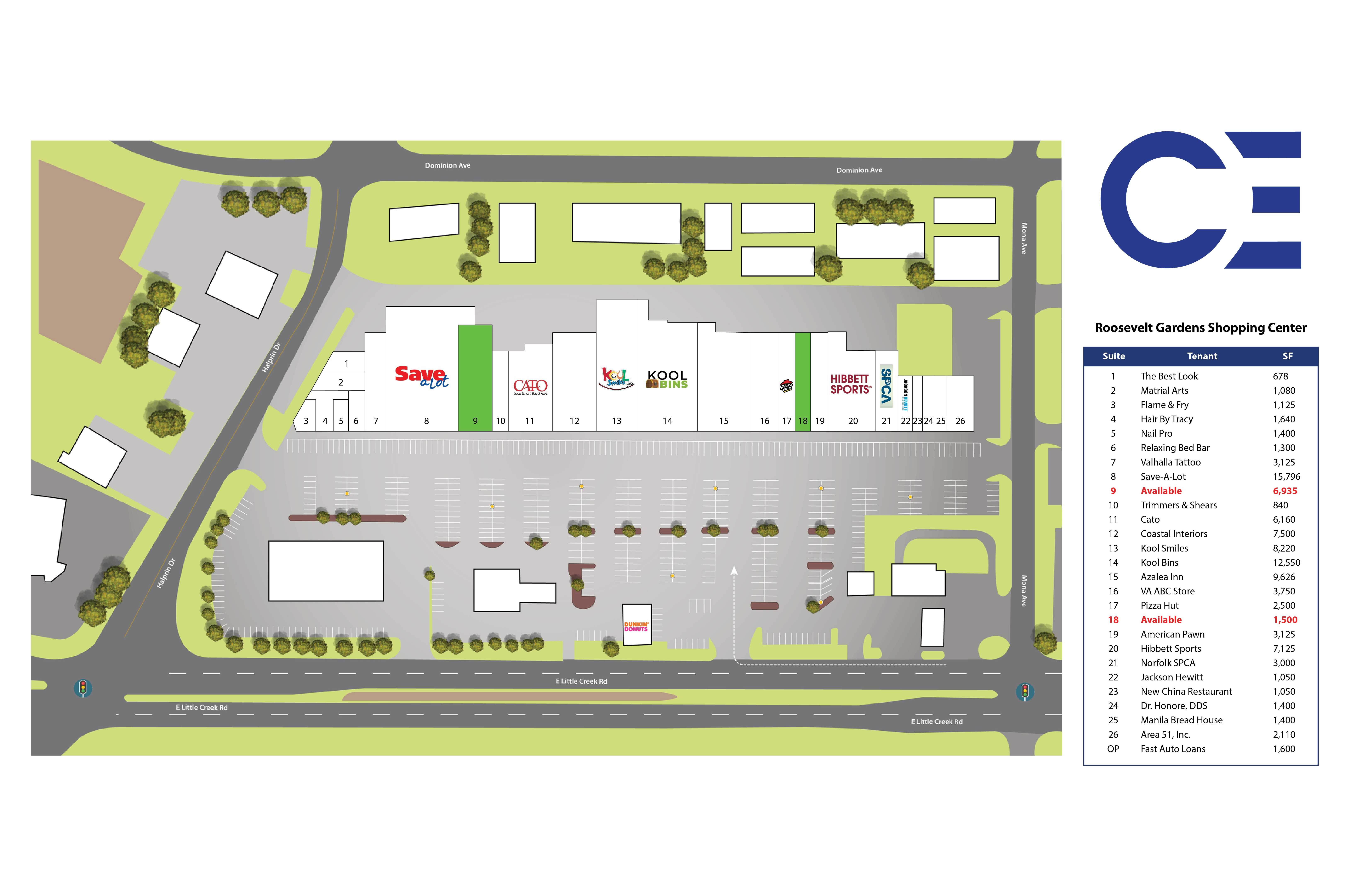 coastalequities-sitemap