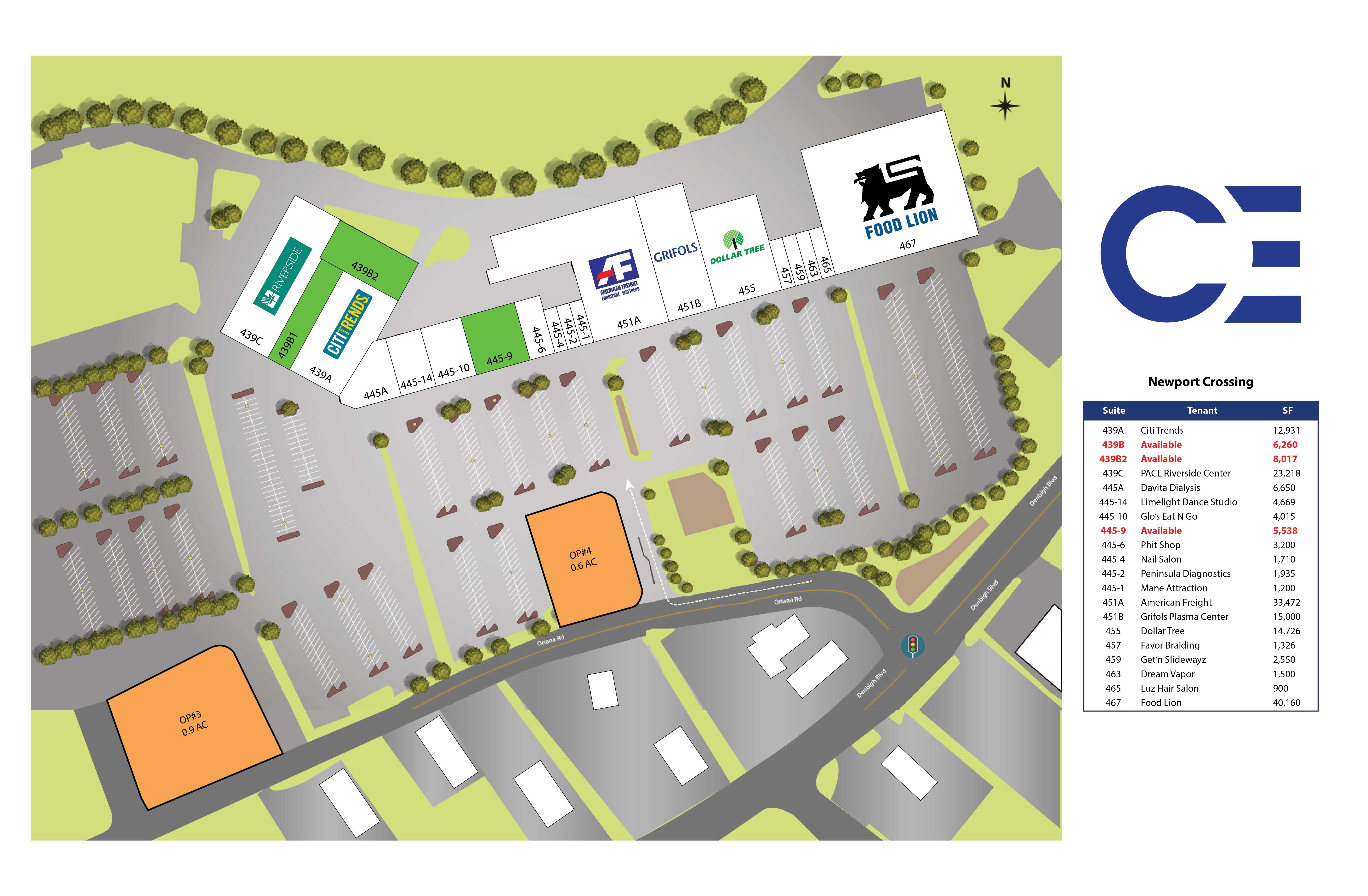 coastalequities-sitemap
