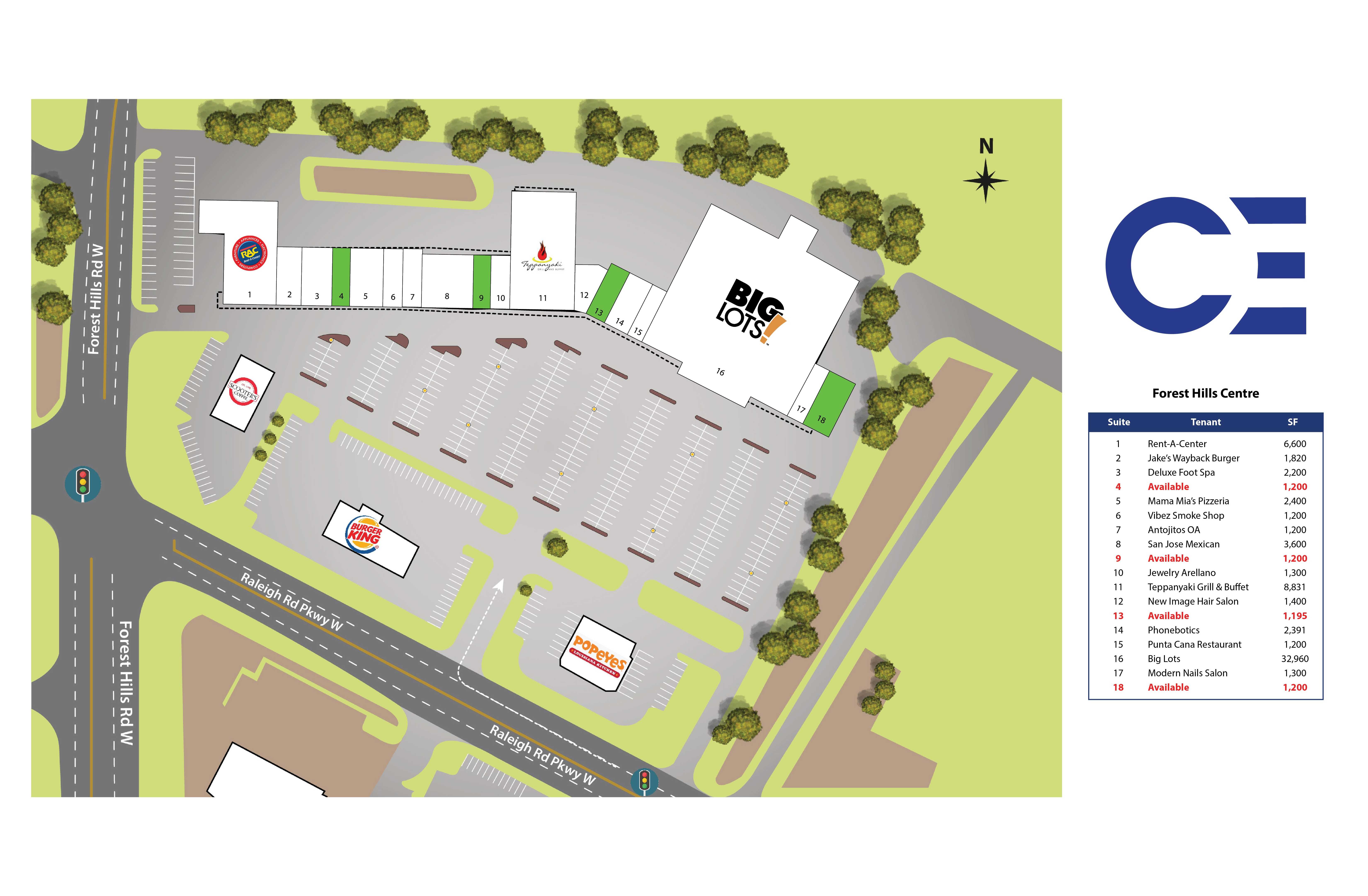 coastalequities-sitemap