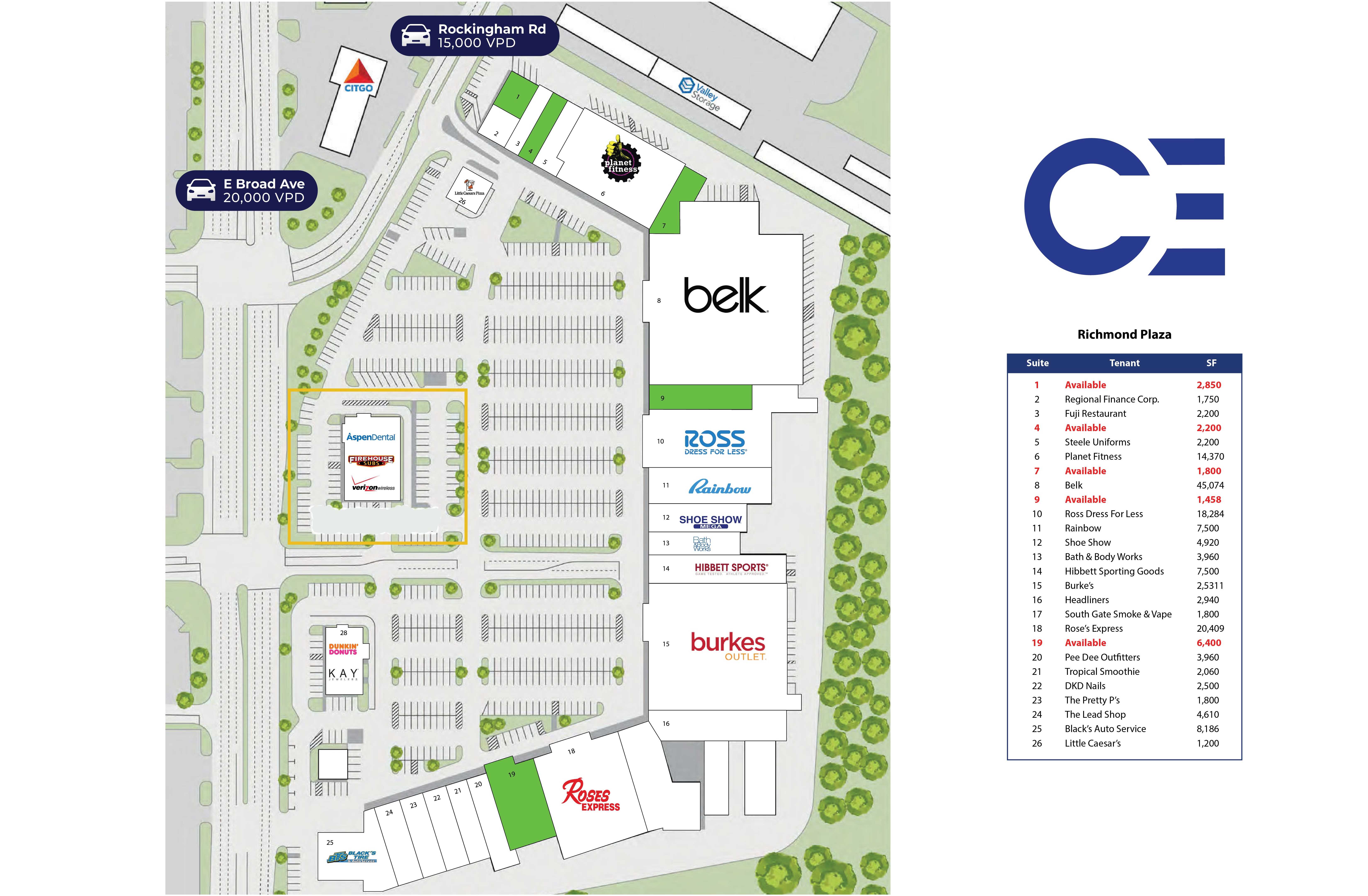 coastalequities-sitemap