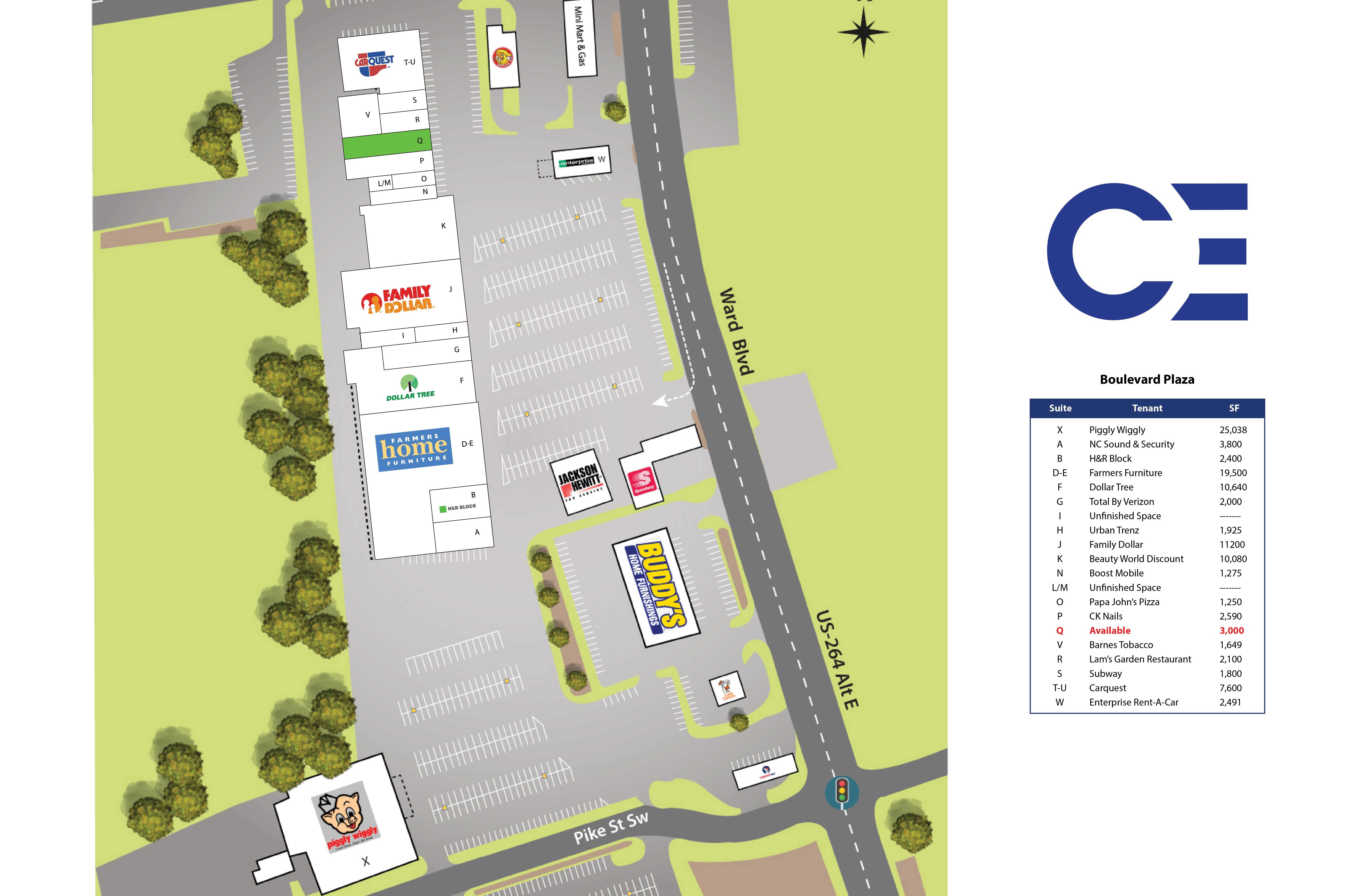 coastalequities-sitemap