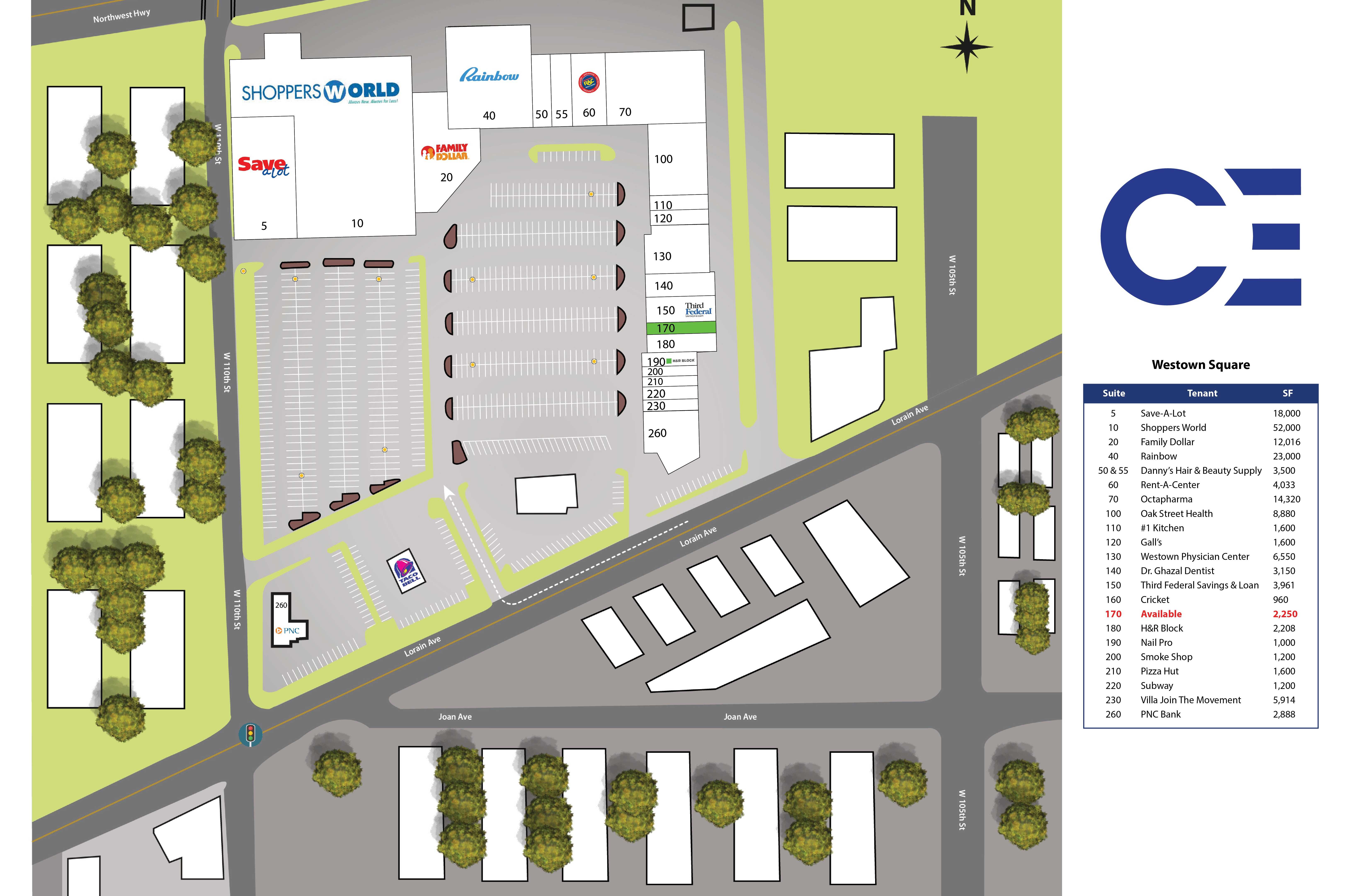 coastalequities-sitemap