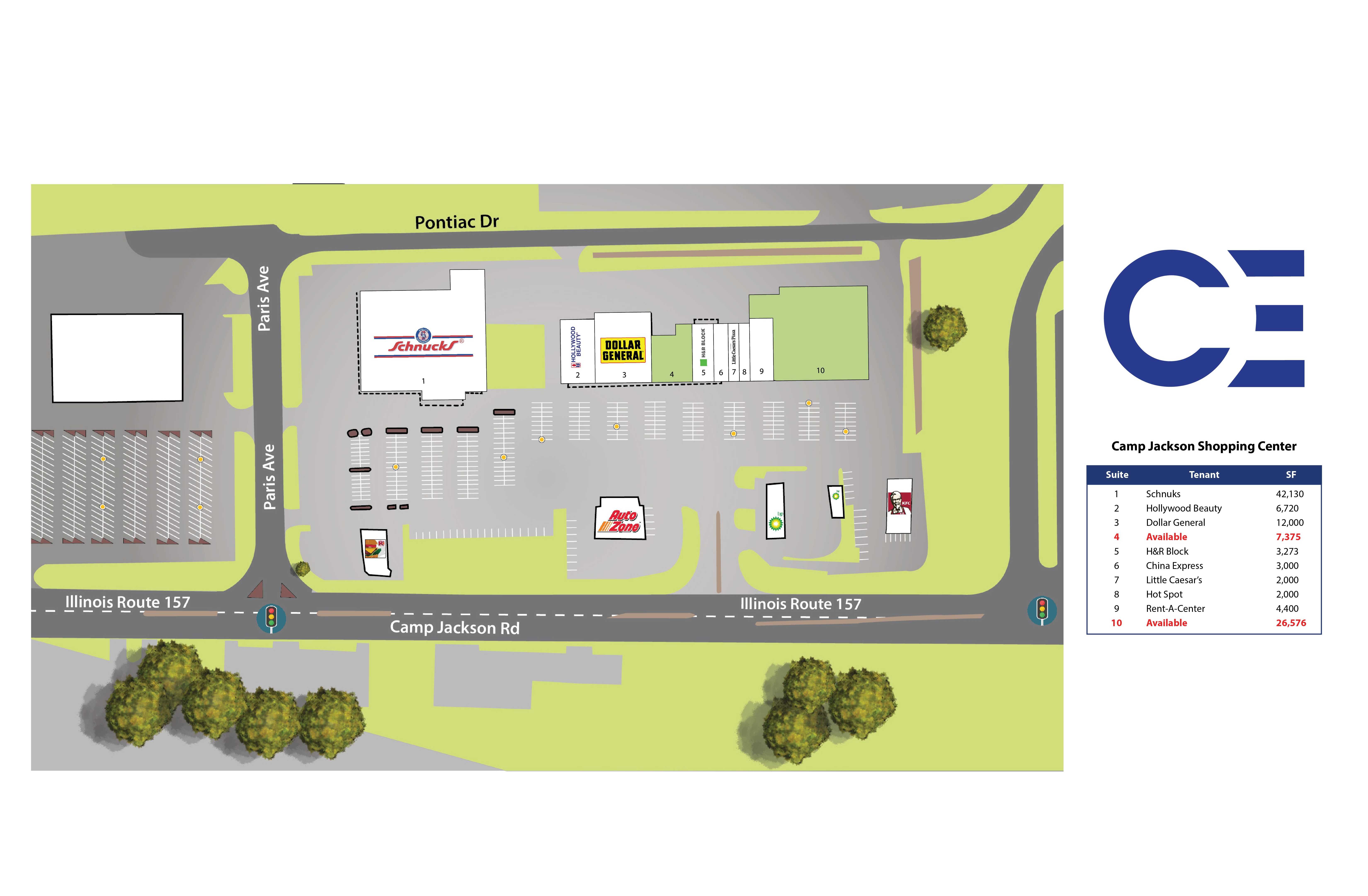 coastalequities-sitemap