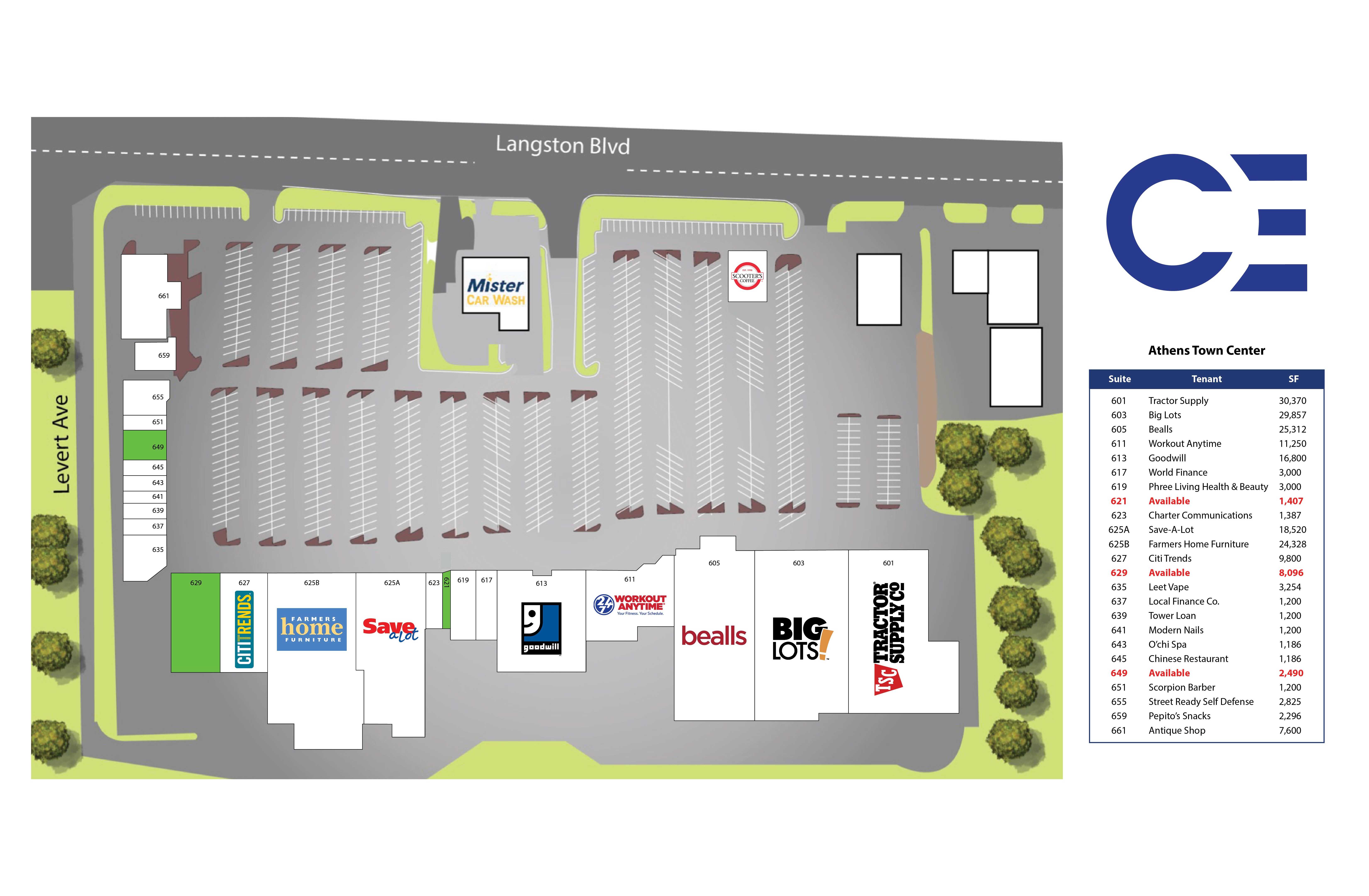 coastalequities-sitemap