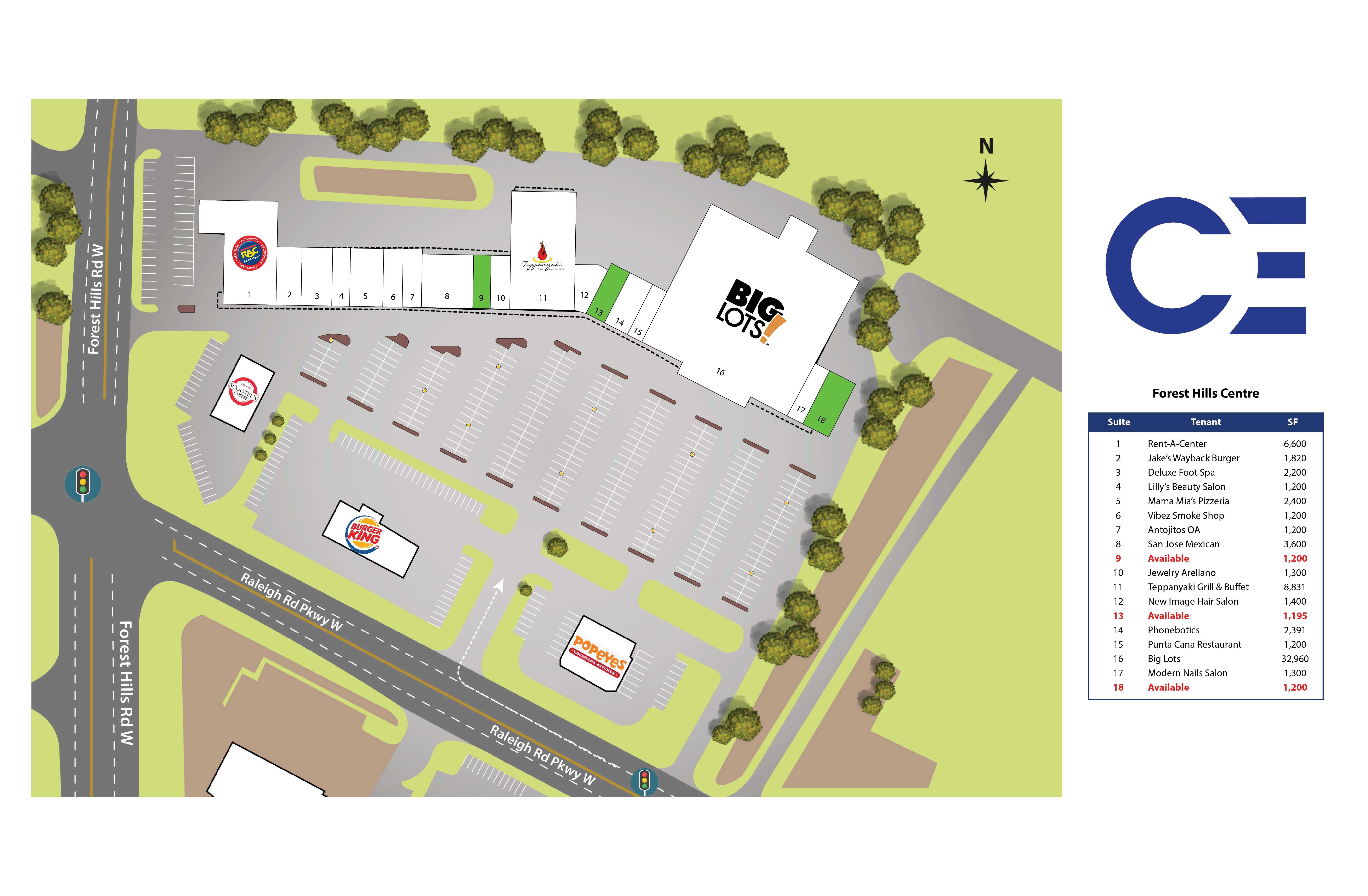 coastalequities-sitemap