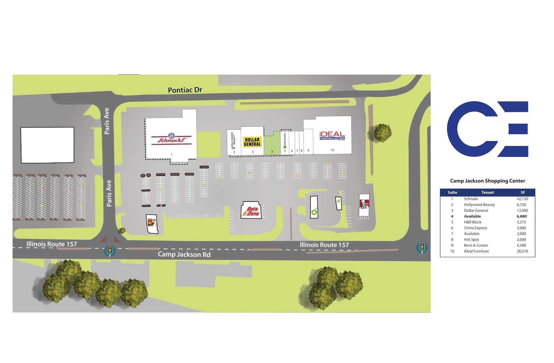 coastalequities-sitemap