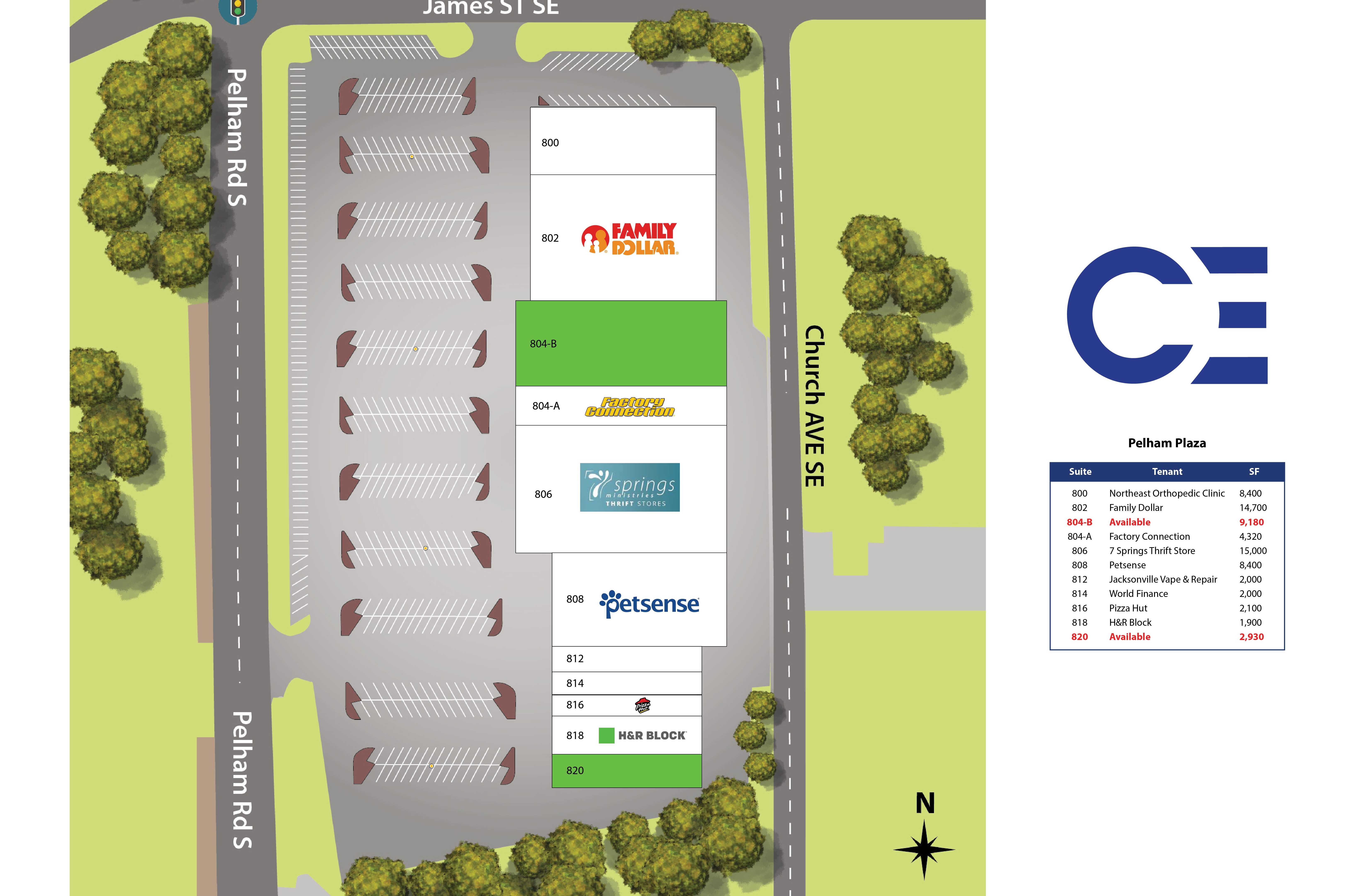 coastalequities-sitemap