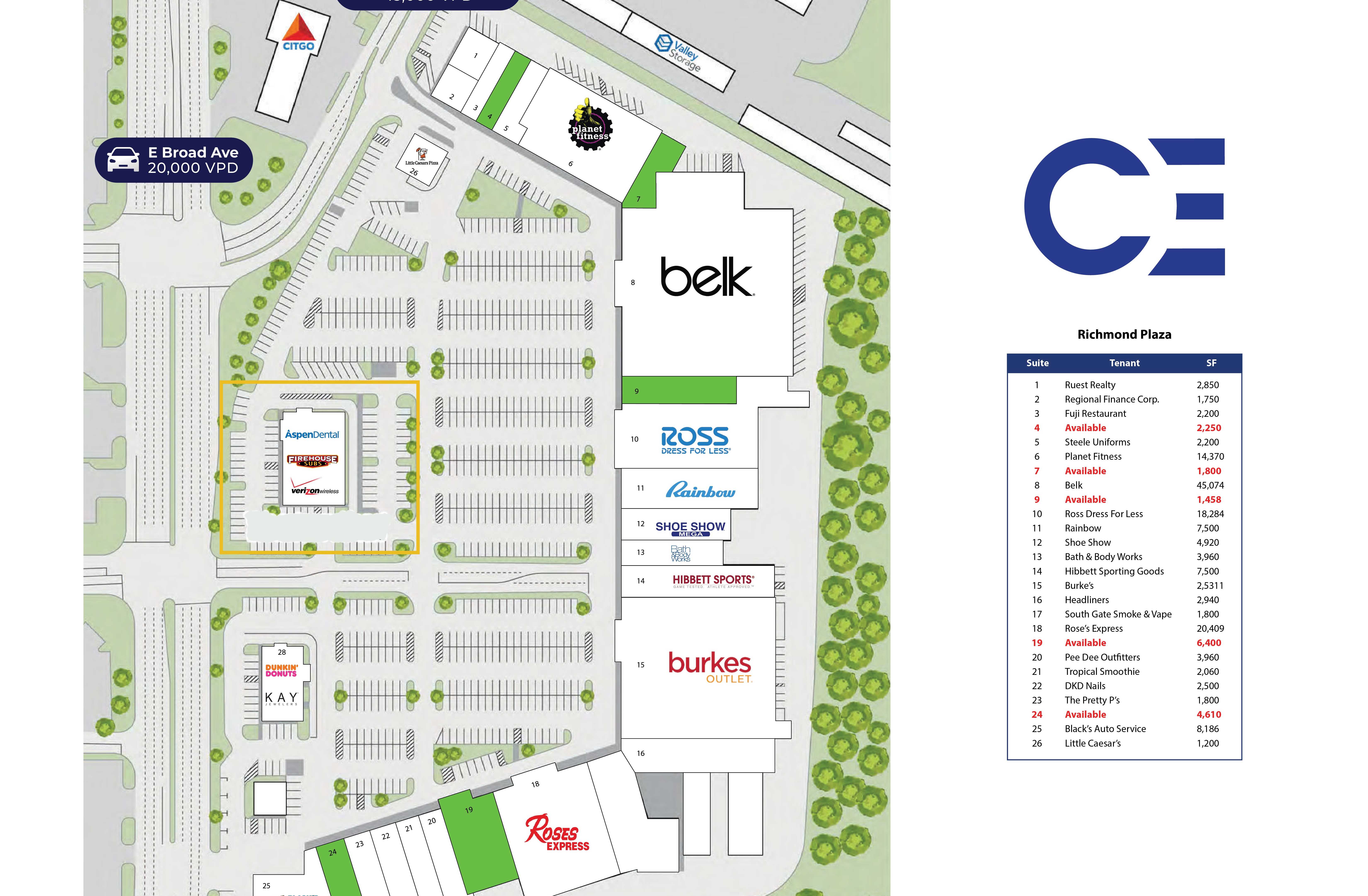 coastalequities-sitemap