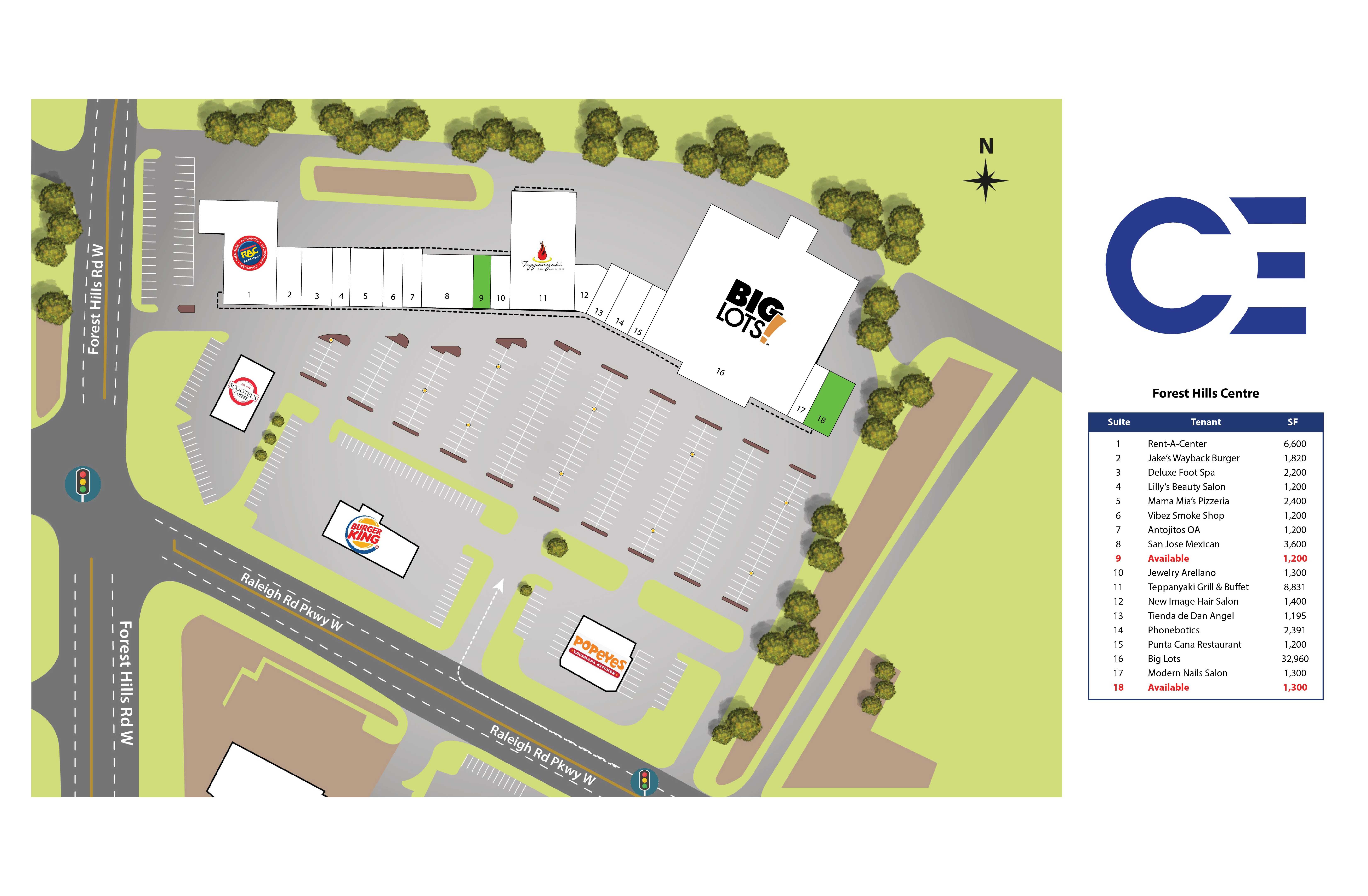 coastalequities-sitemap