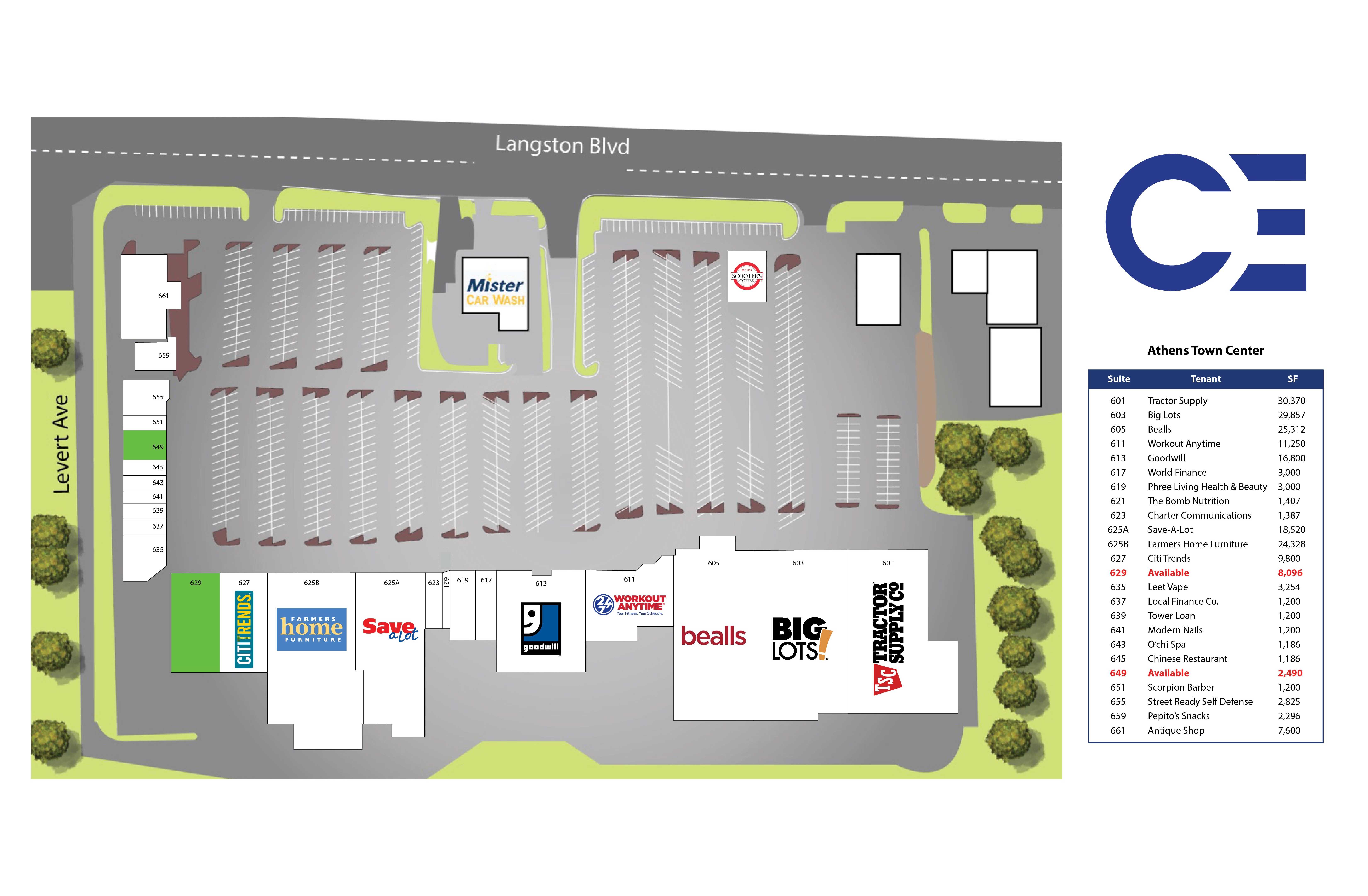 coastalequities-sitemap