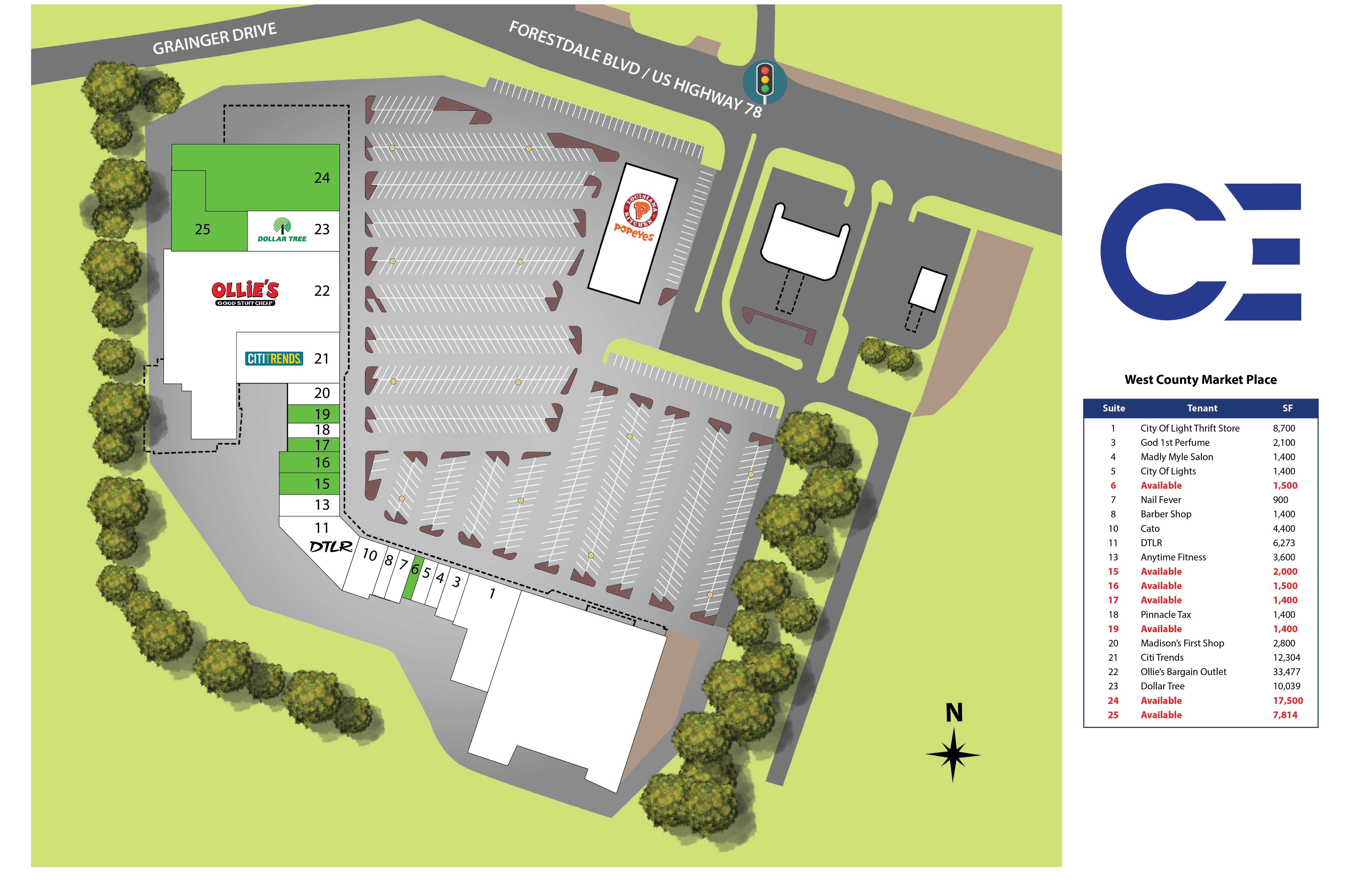 coastalequities-sitemap