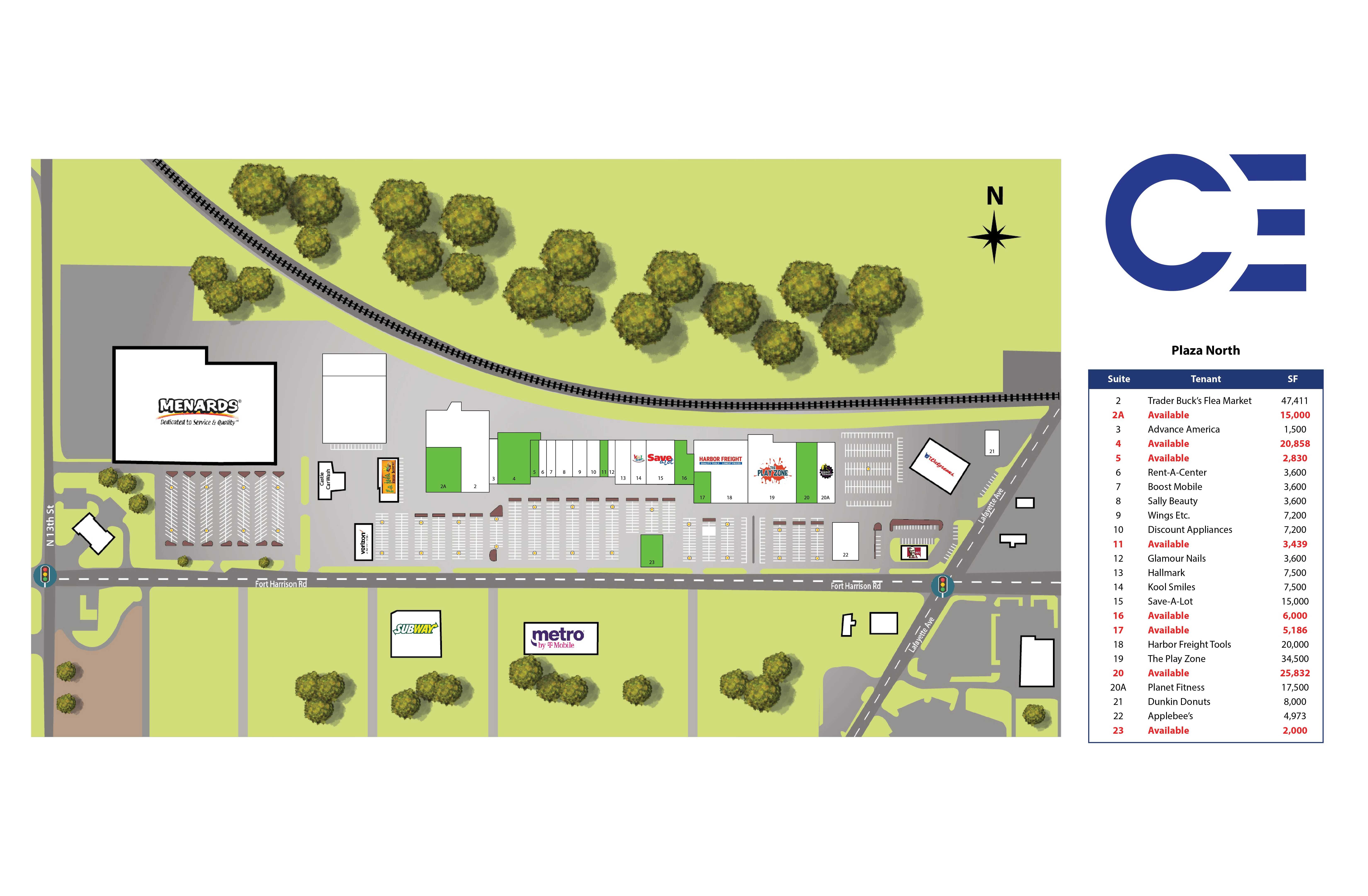 coastalequities-sitemap