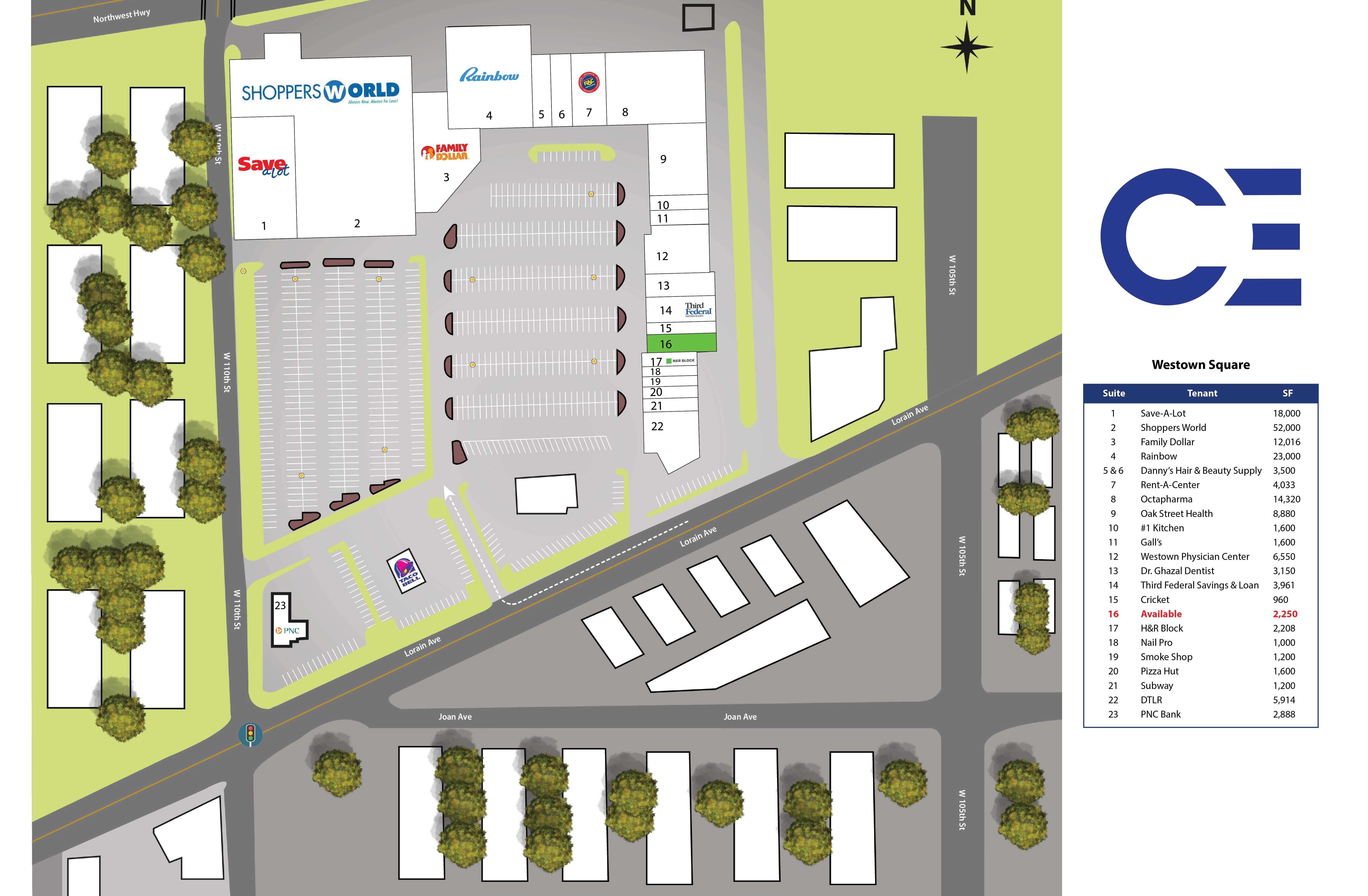 coastalequities-sitemap