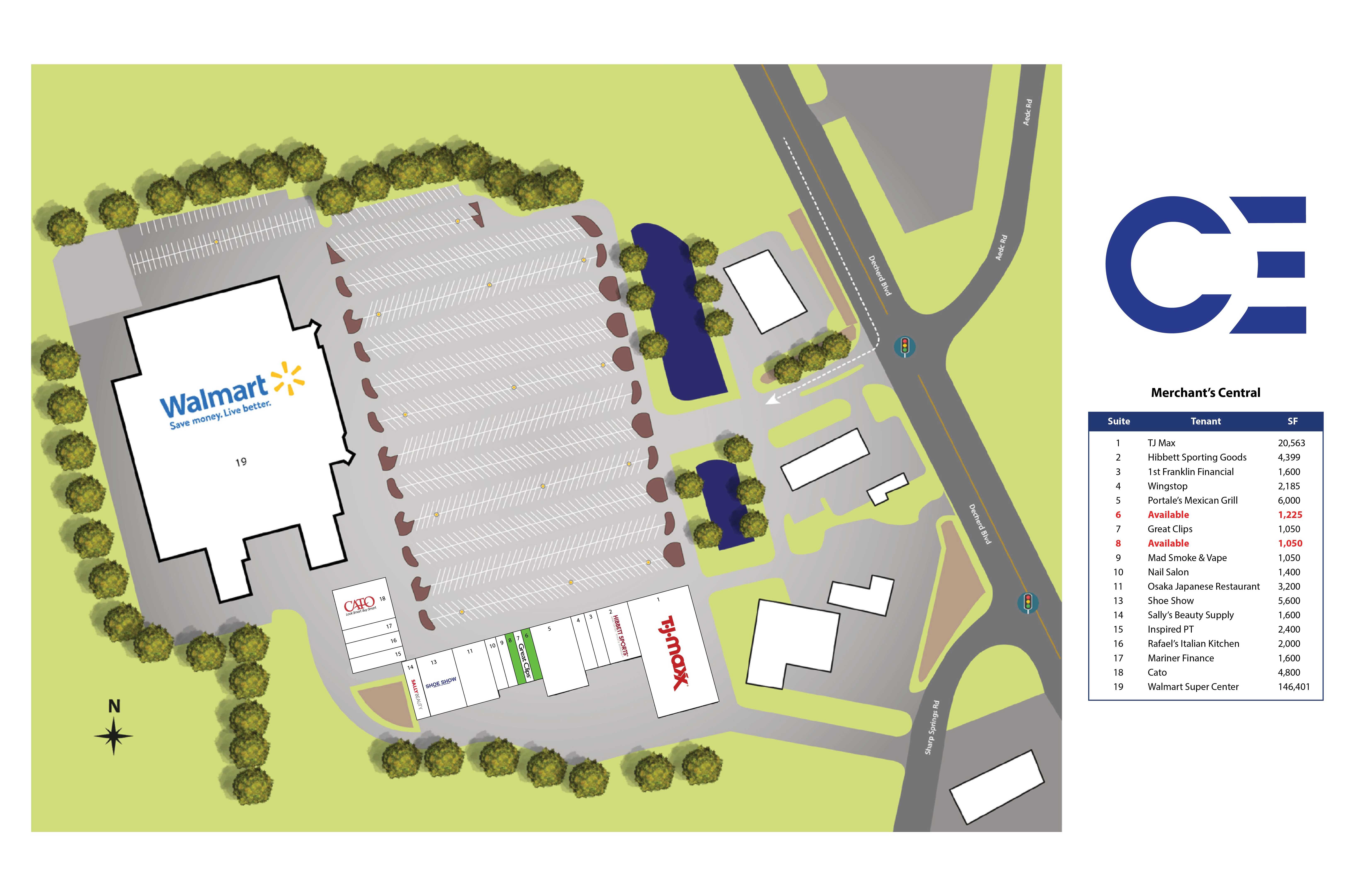 coastalequities-sitemap