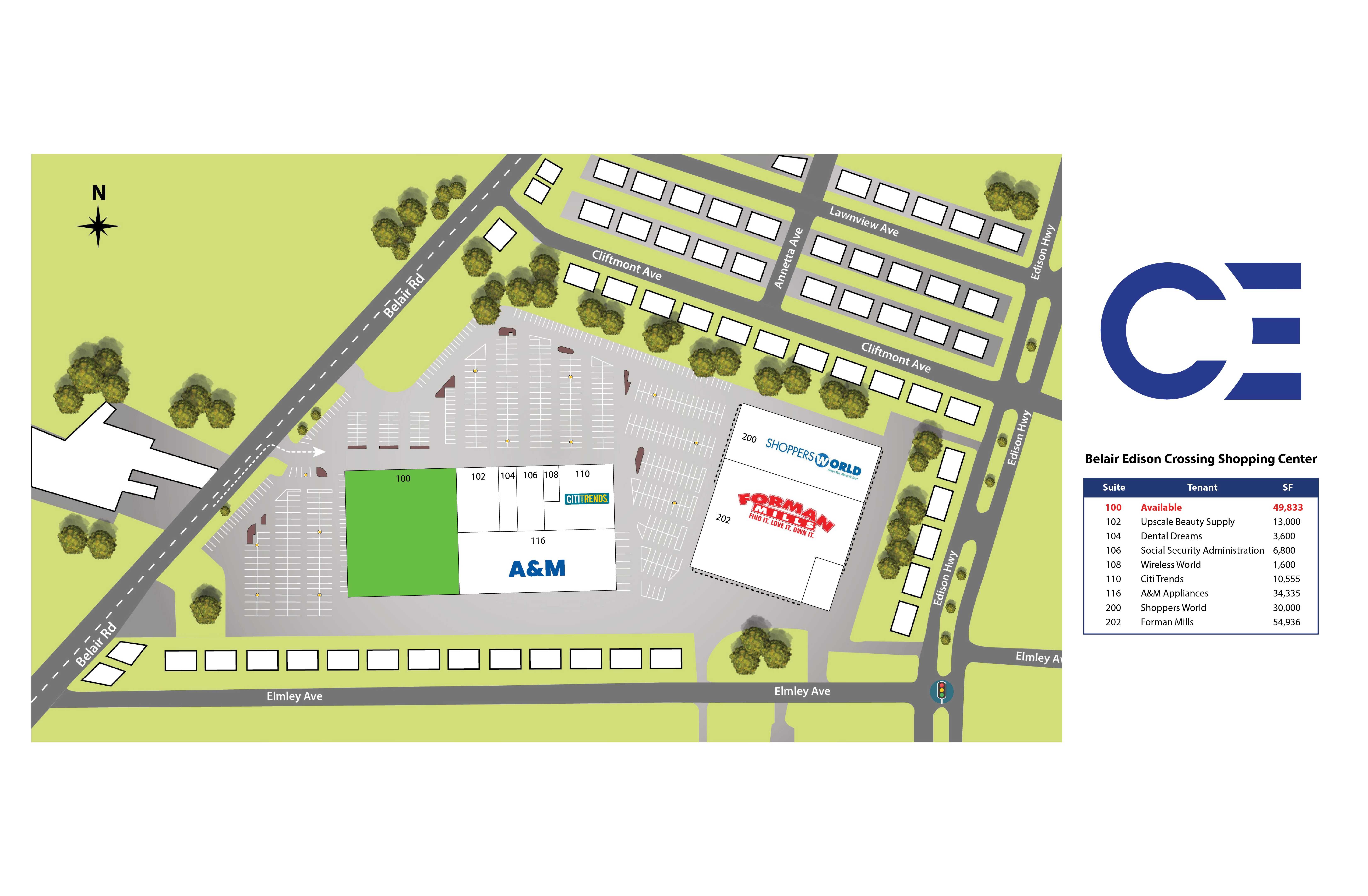 coastalequities-sitemap