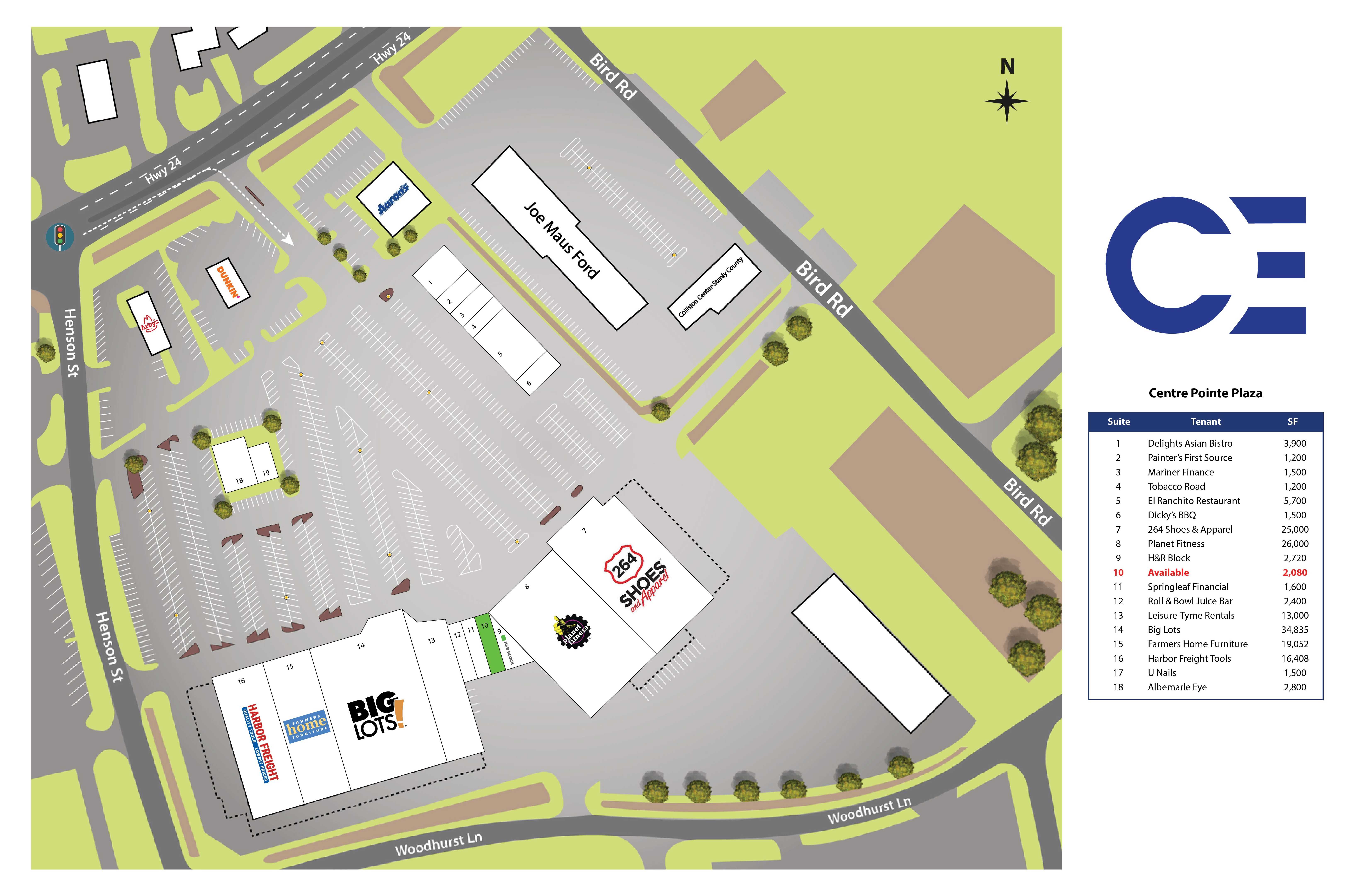 coastalequities-sitemap