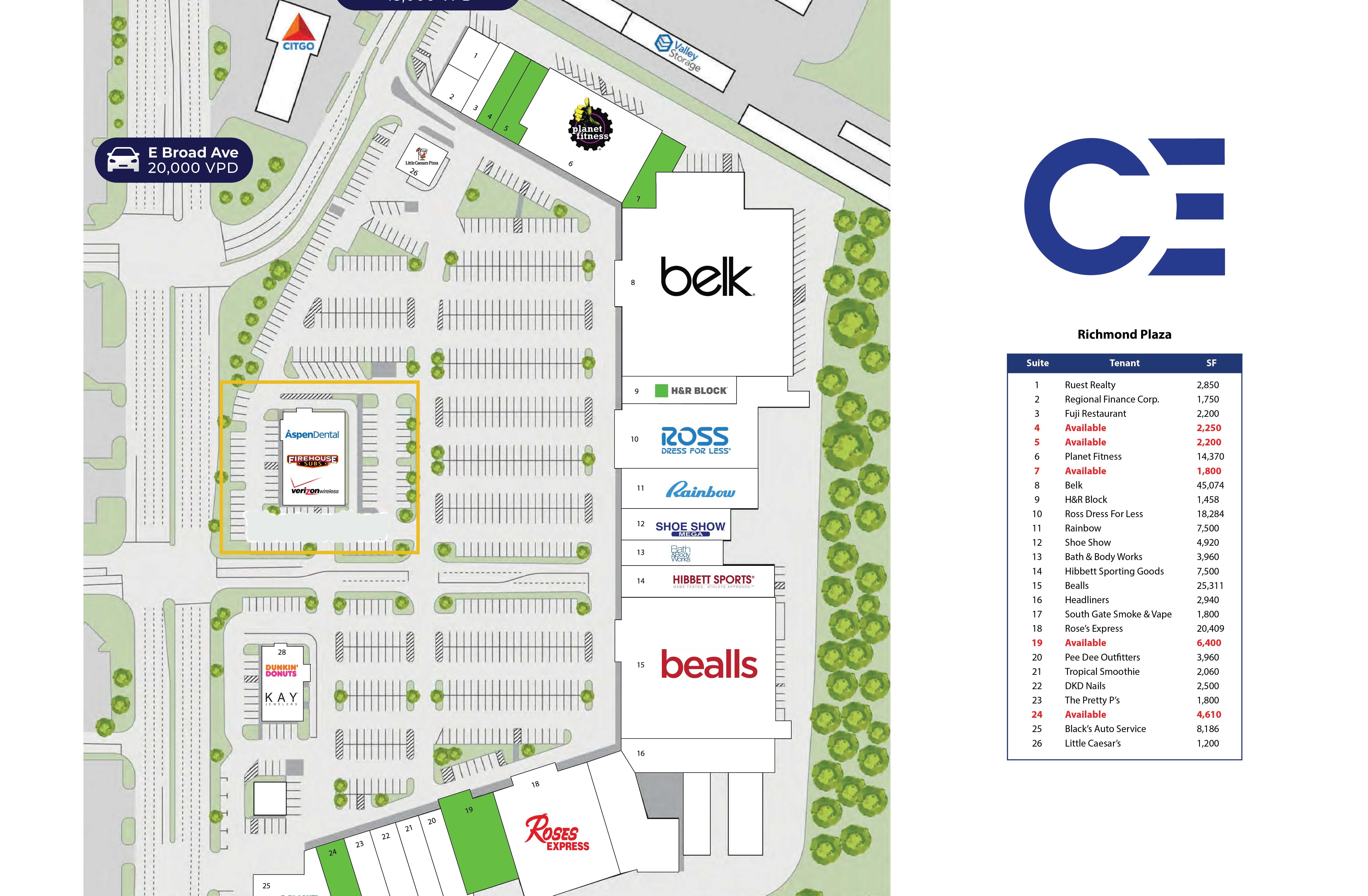 coastalequities-sitemap