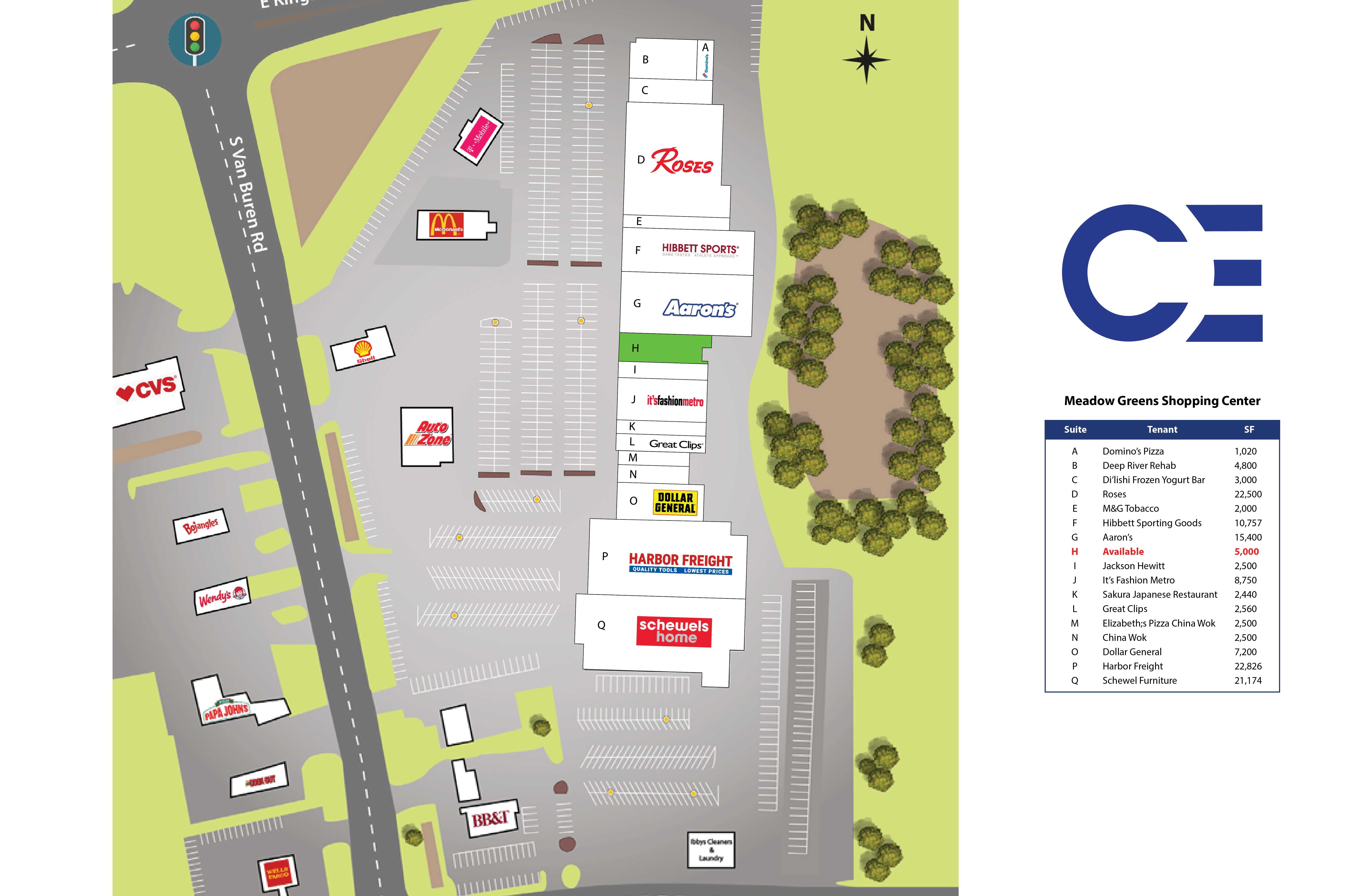 coastalequities-sitemap