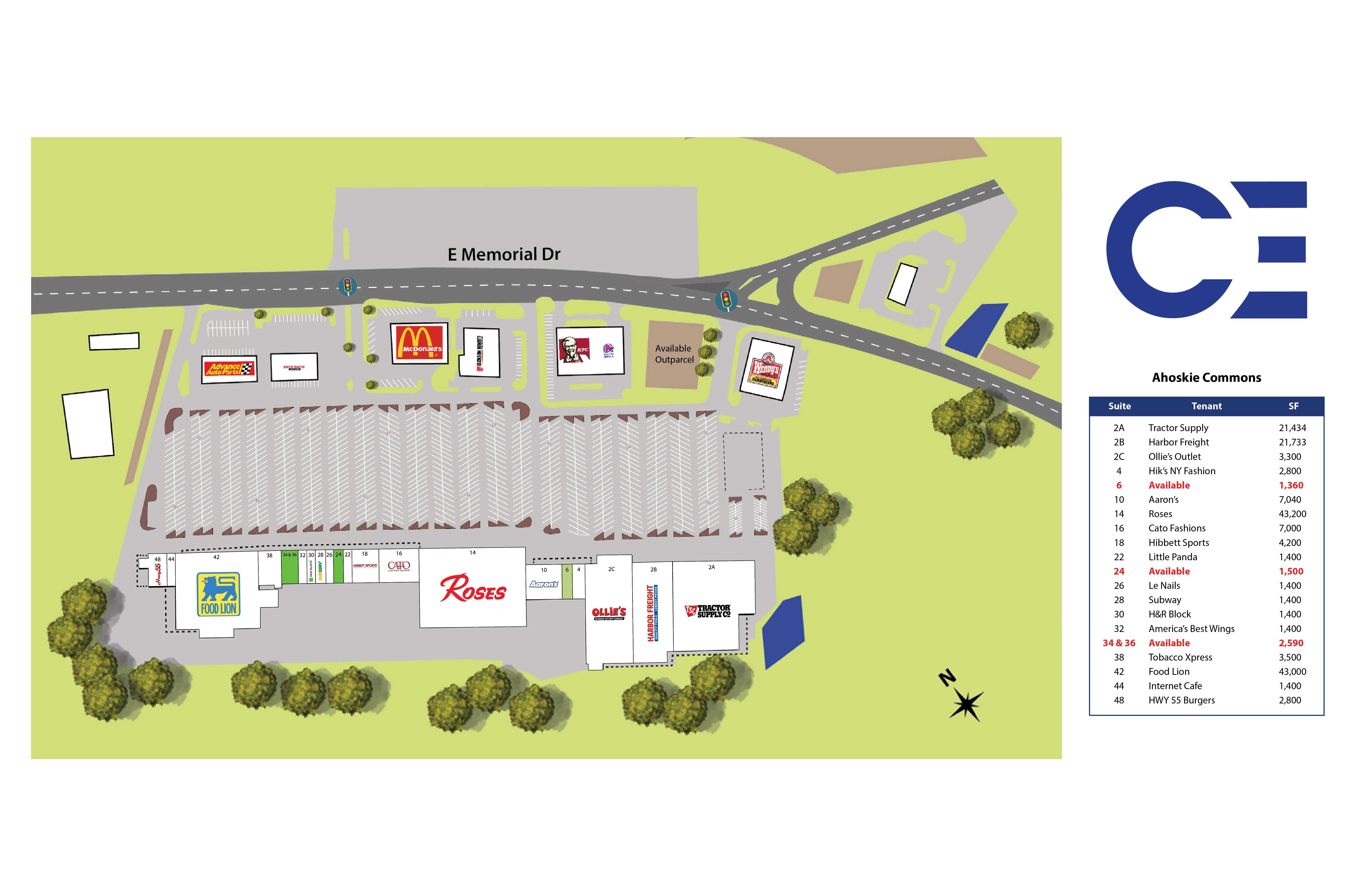 coastalequities-sitemap