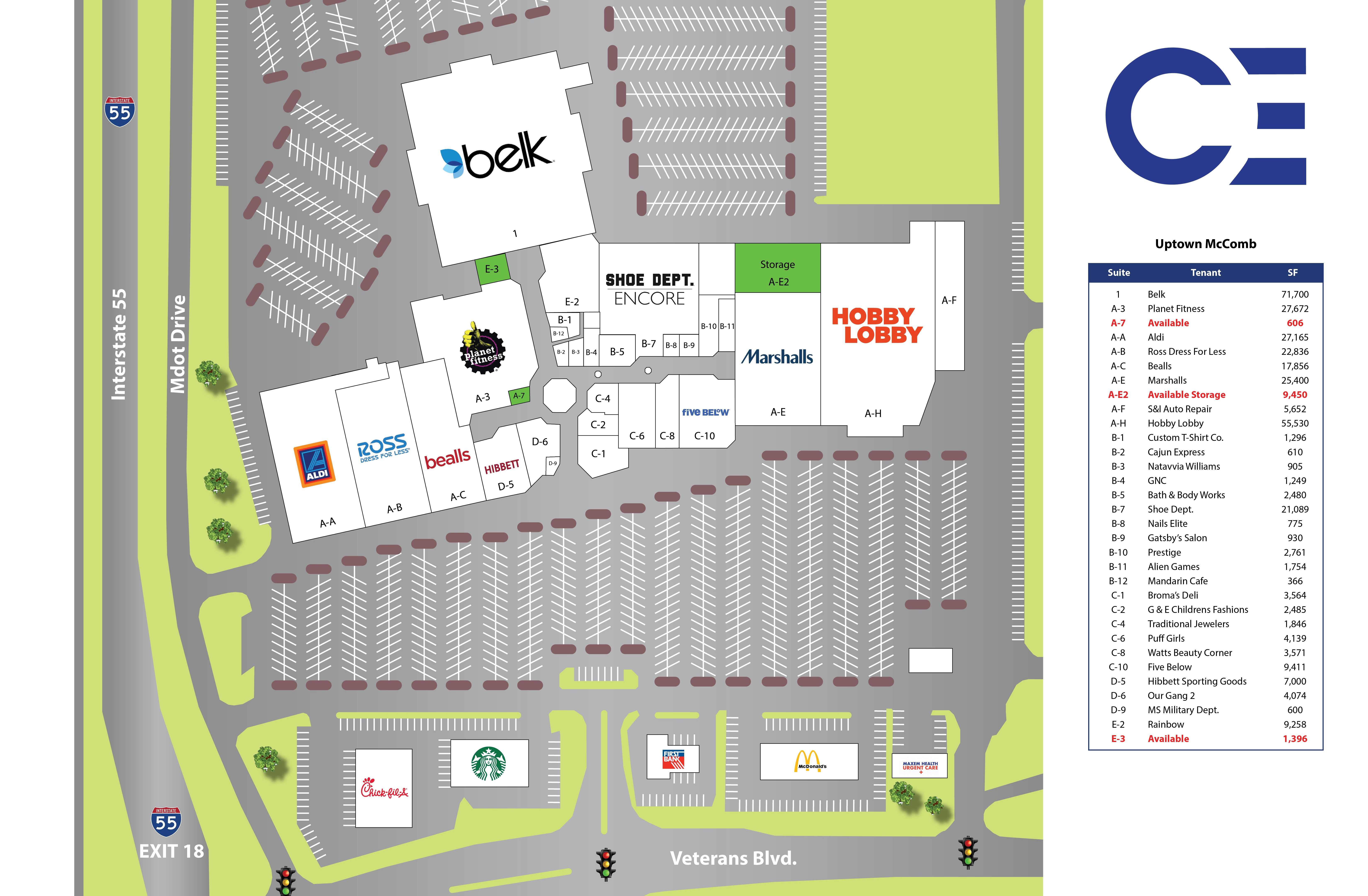 coastalequities-sitemap
