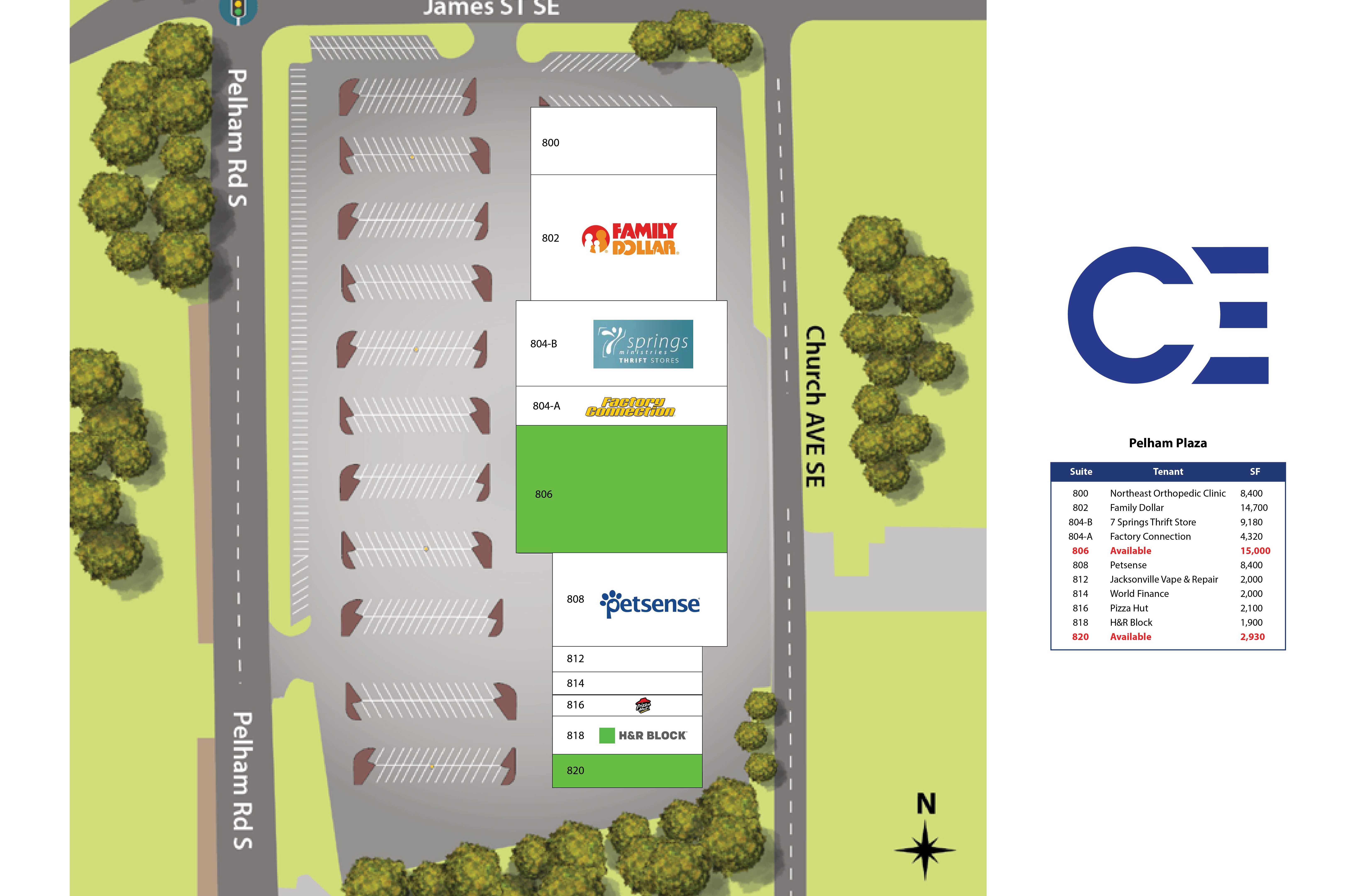 coastalequities-sitemap