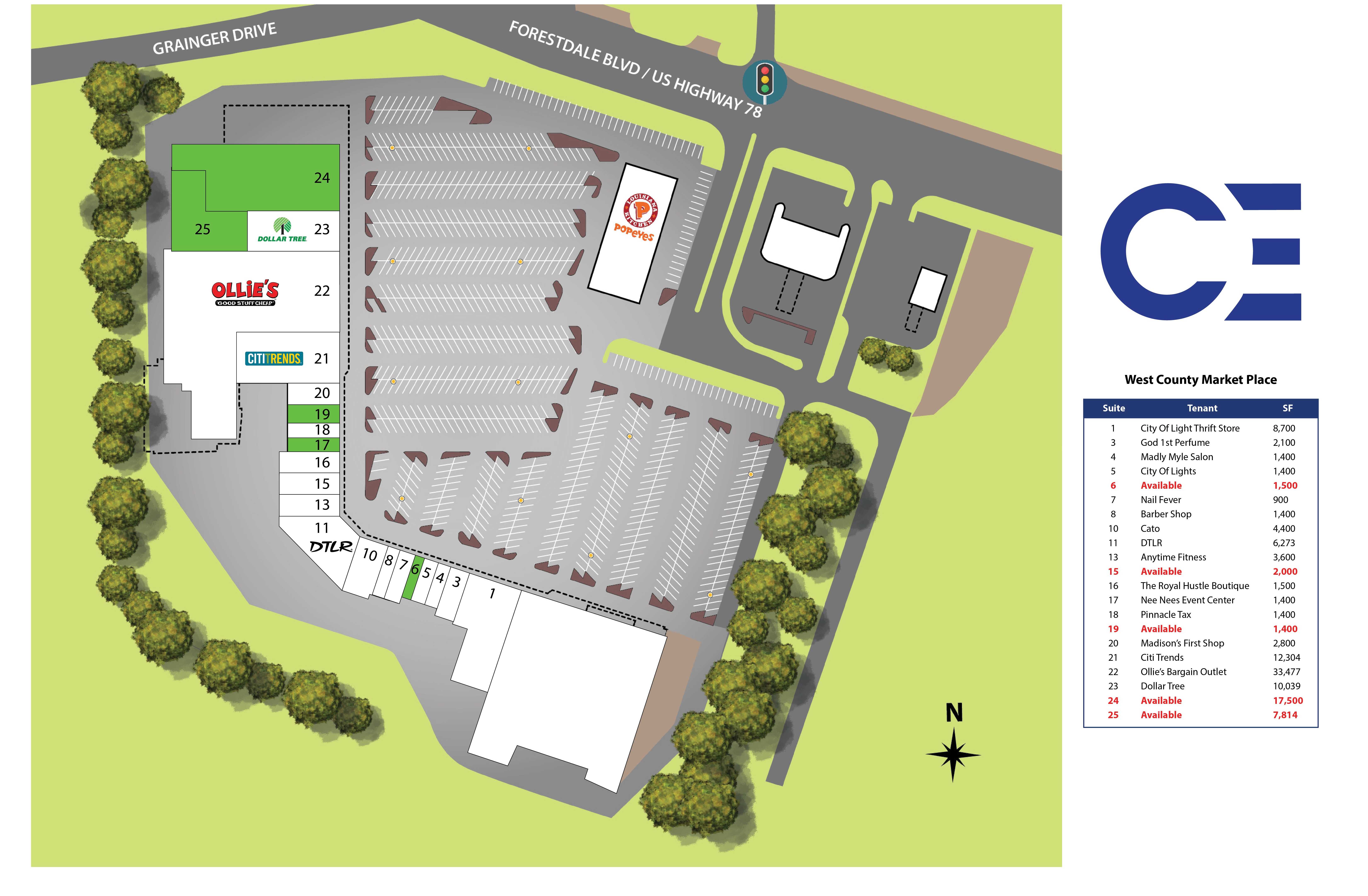coastalequities-sitemap