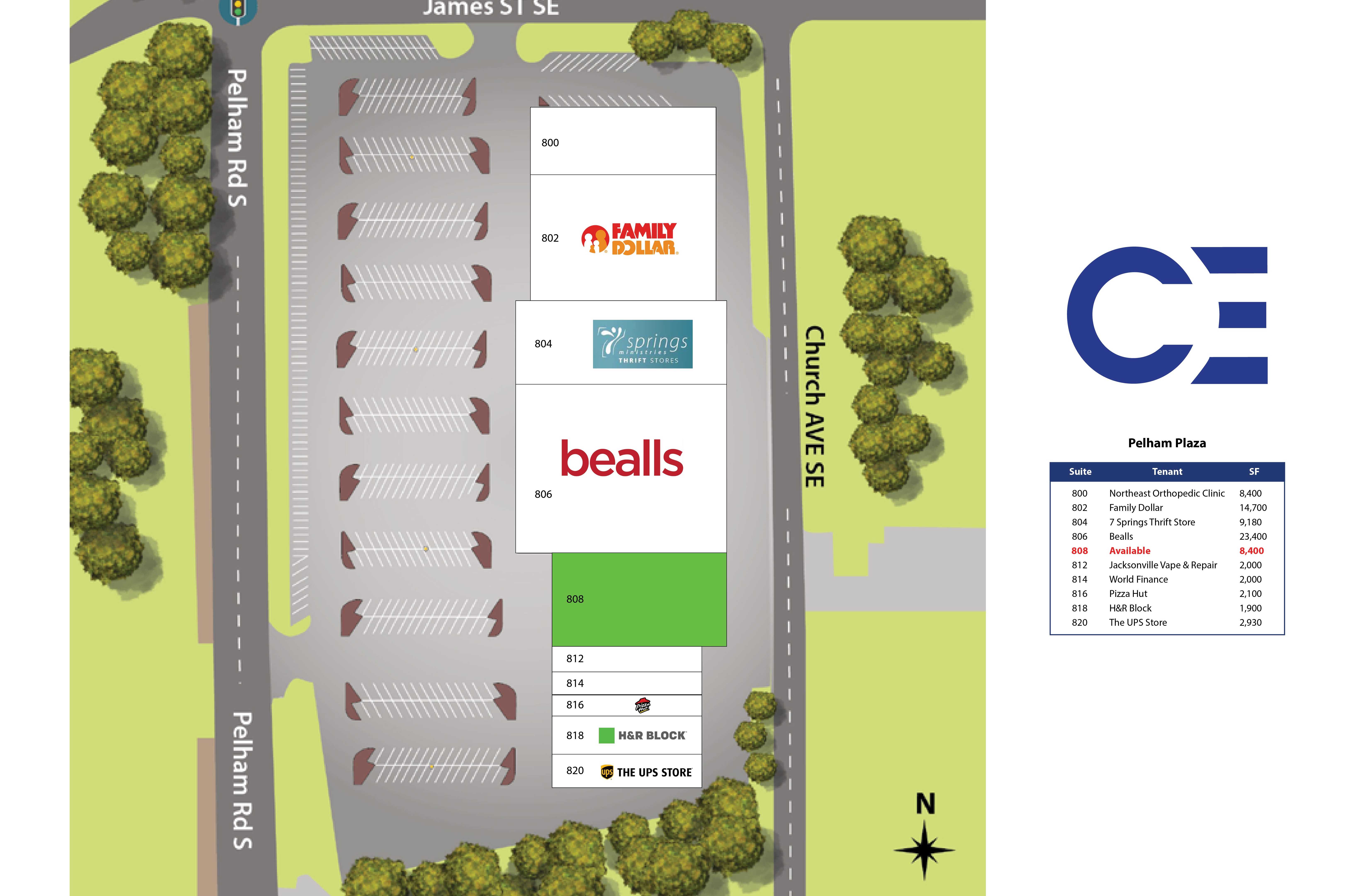 coastalequities-sitemap